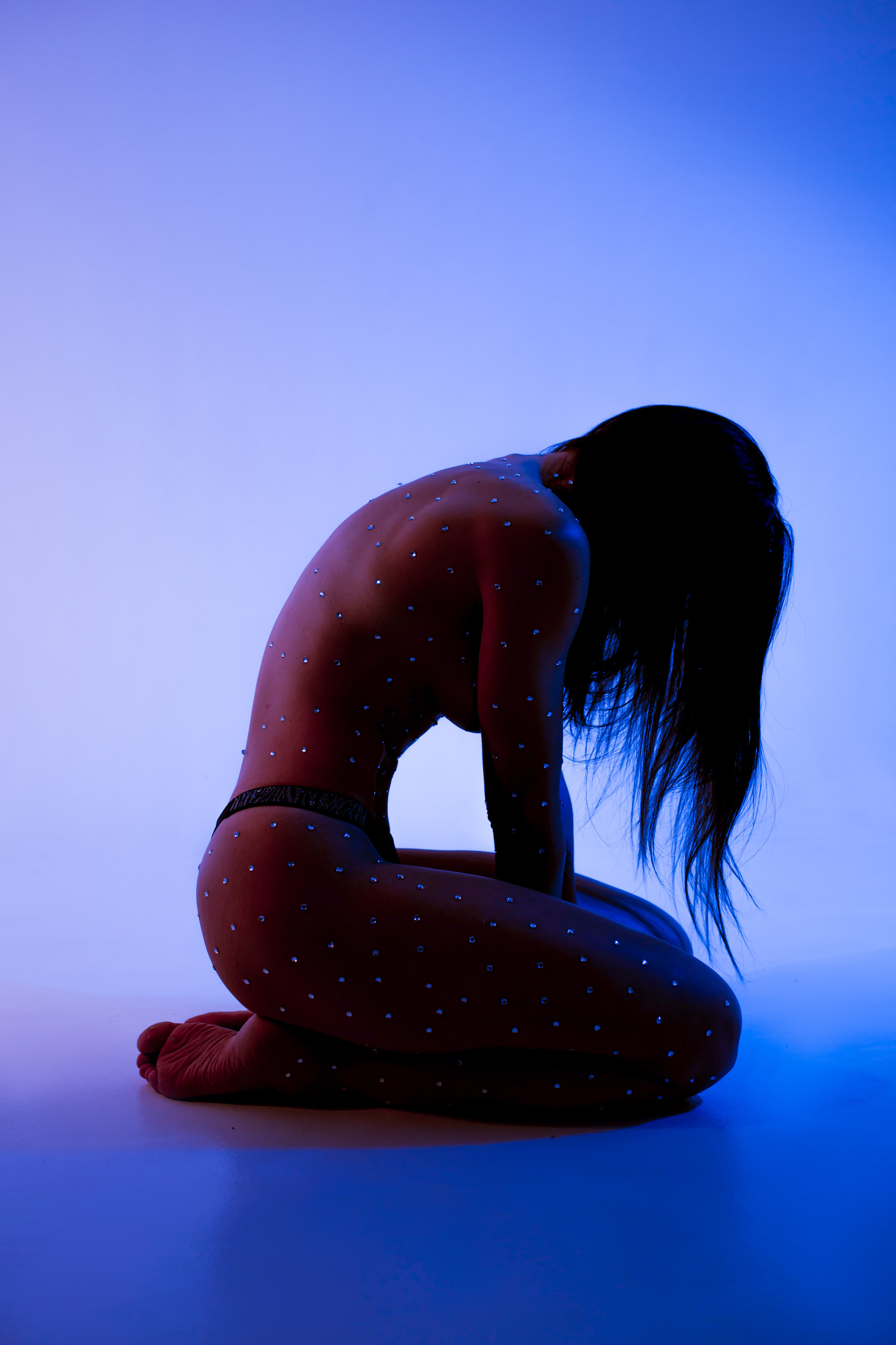 Женский портрет. Женский, семейный и детский фотограф Иркутск Татьяна Гонтарь