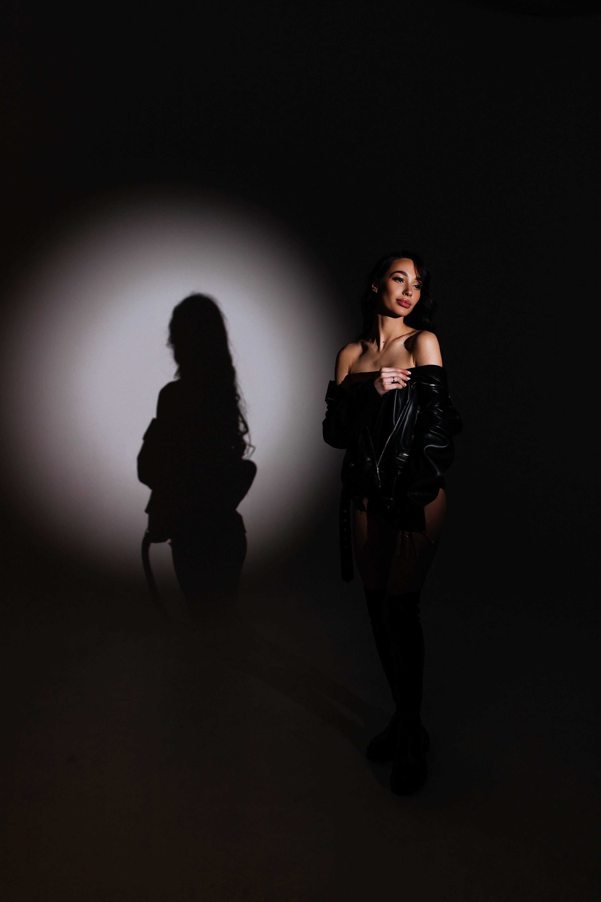 Женский портрет. Женский, семейный и детский фотограф Иркутск Татьяна Гонтарь