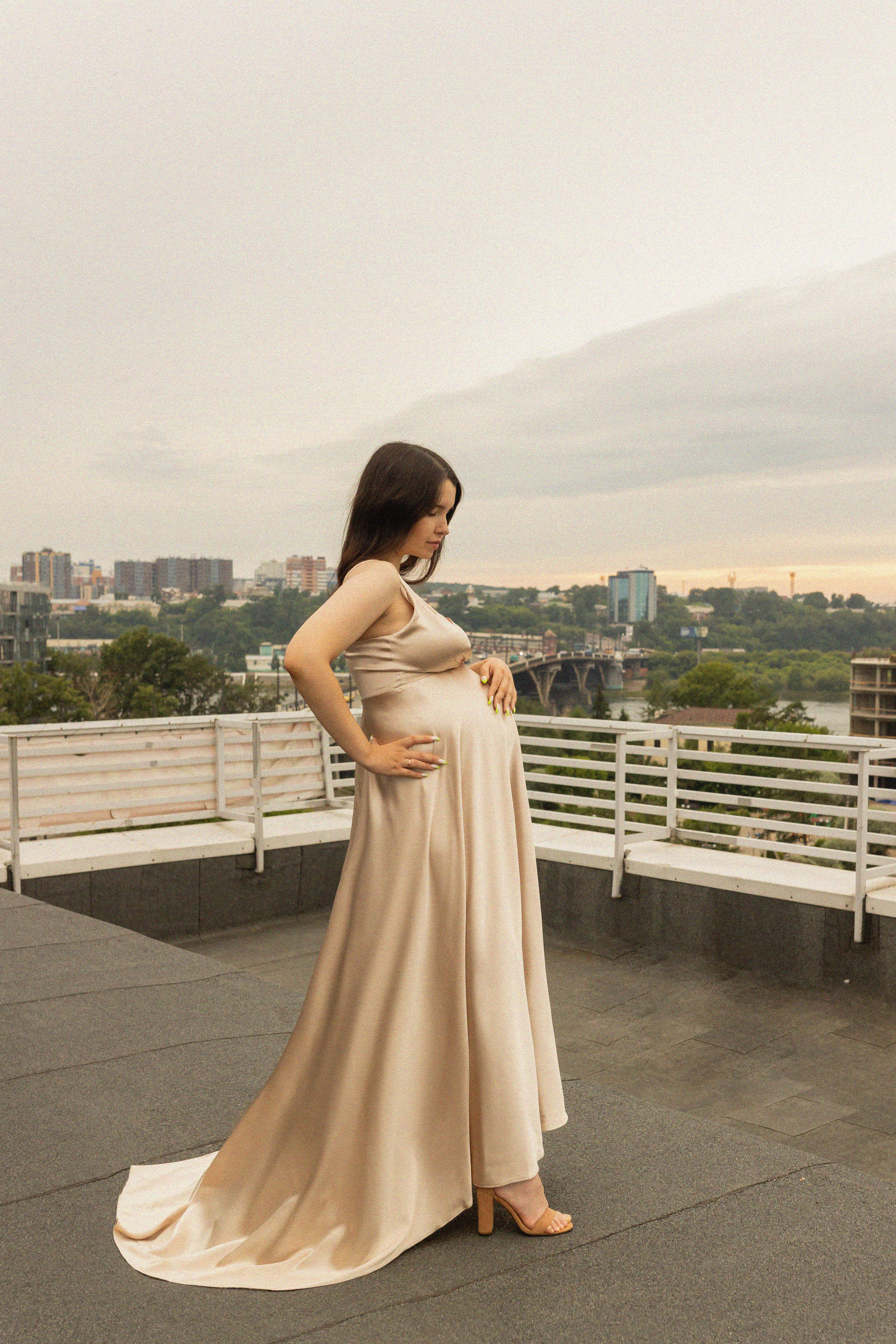 Женский портрет. Женский, семейный и детский фотограф Иркутск Татьяна Гонтарь