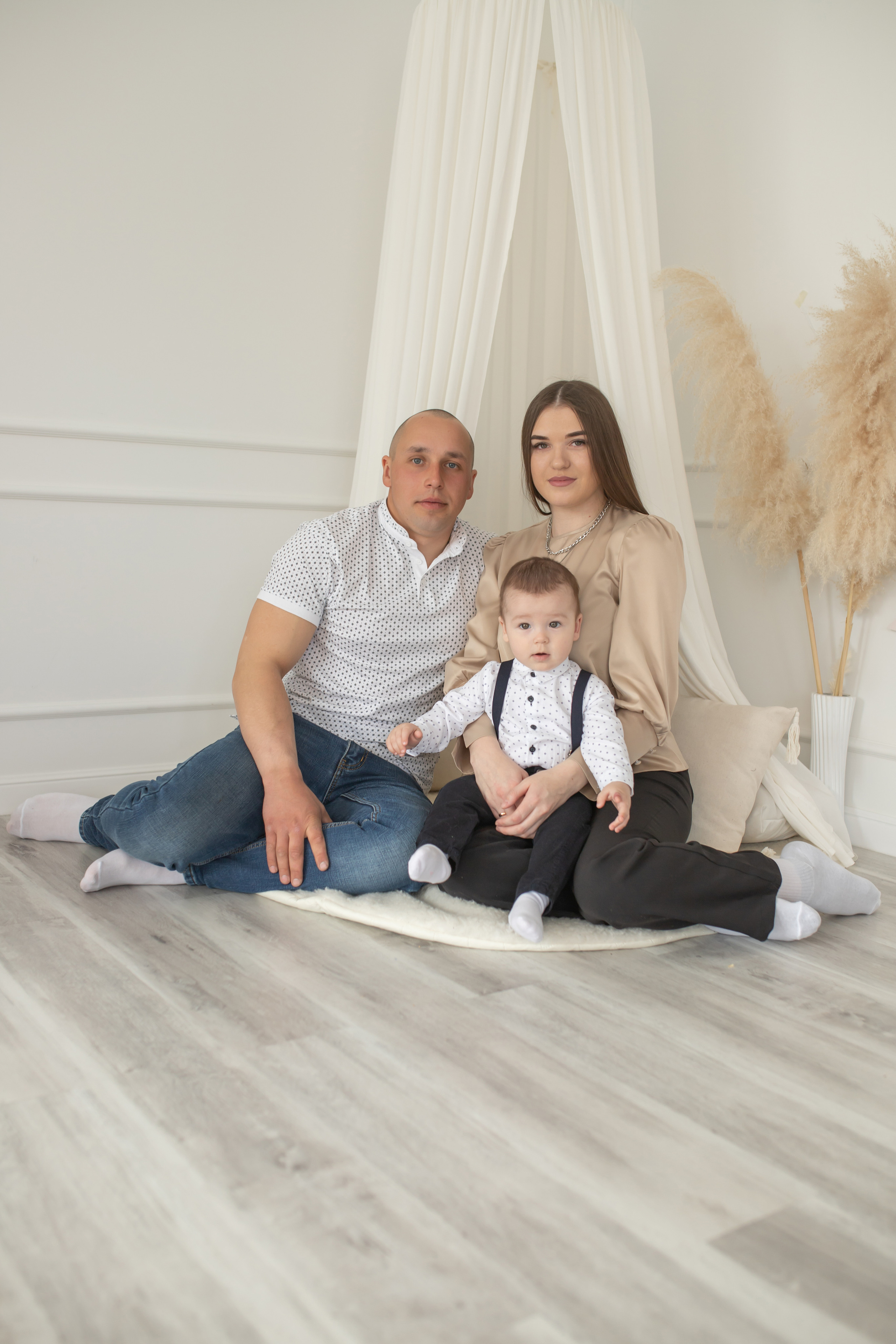 Детский портрет. Женский, семейный и детский фотограф Иркутск Татьяна Гонтарь