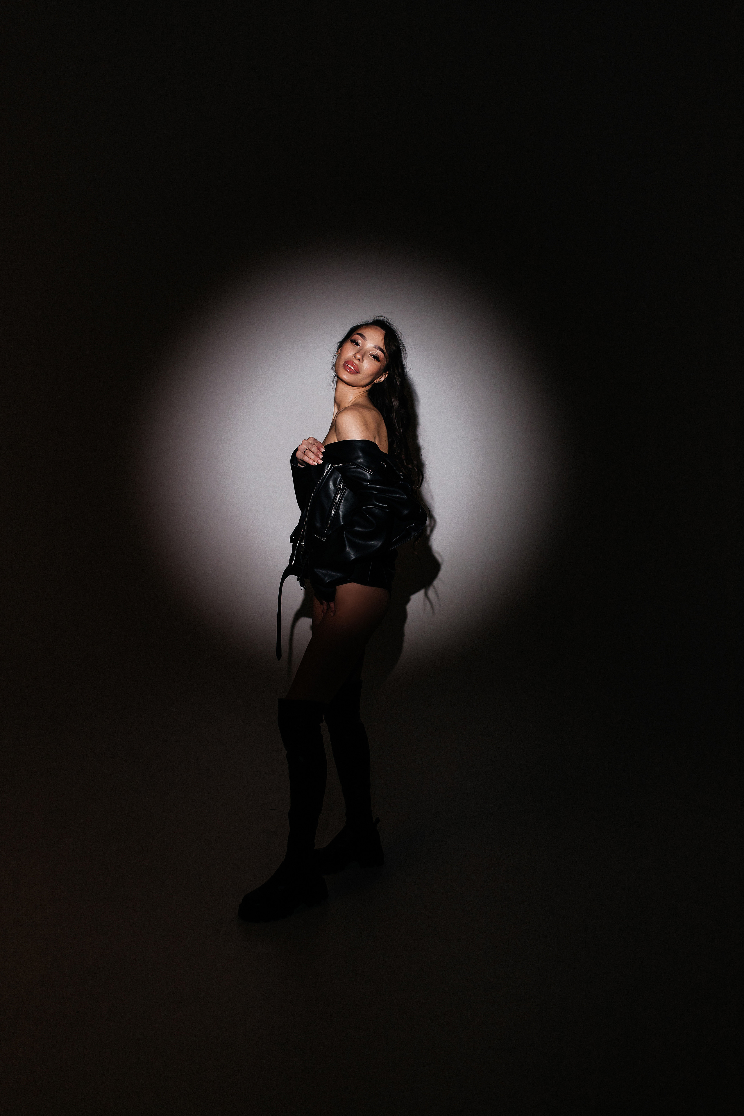 Женский портрет. Женский, семейный и детский фотограф Иркутск Татьяна Гонтарь