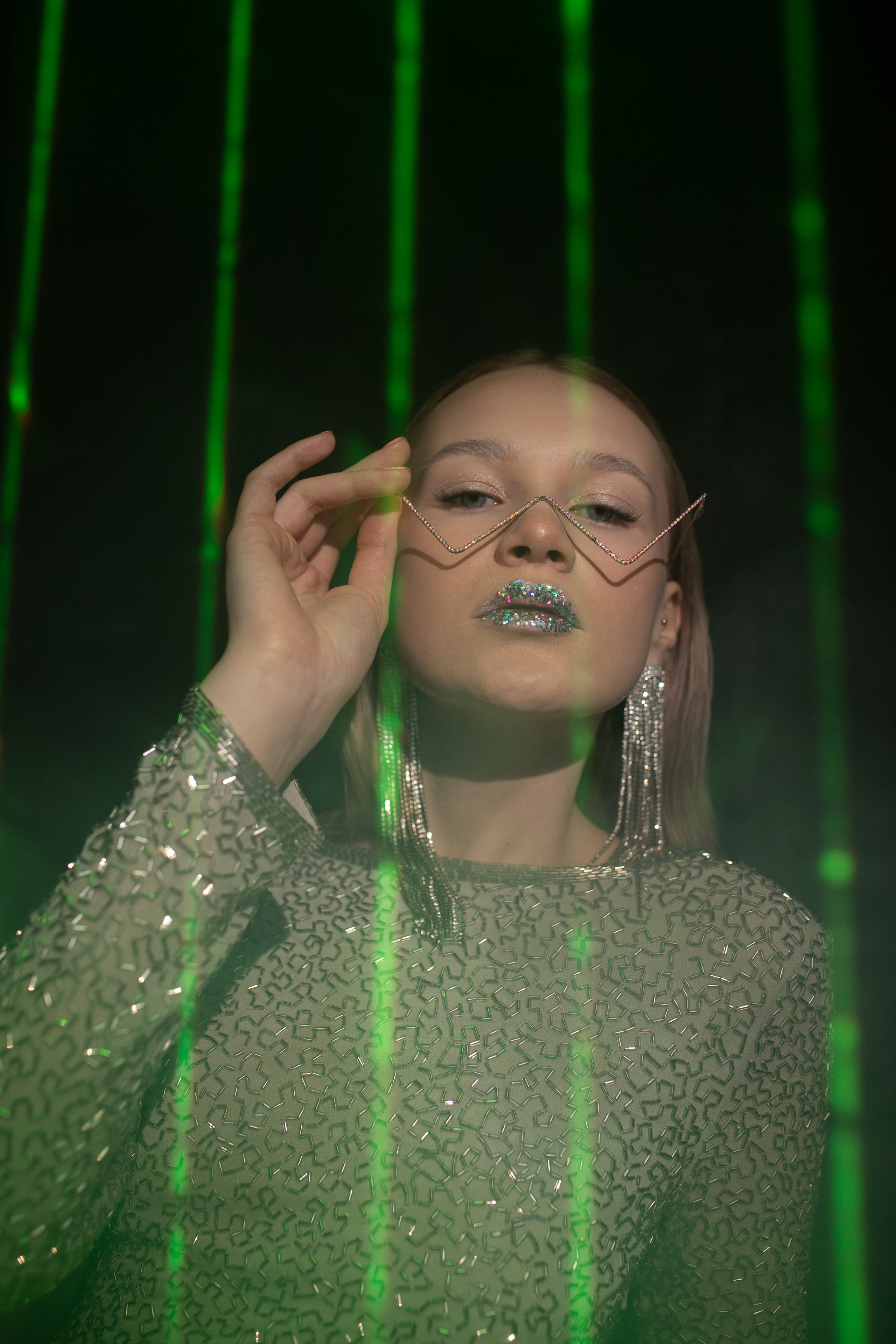 Женский портрет. Женский, семейный и детский фотограф Иркутск Татьяна Гонтарь