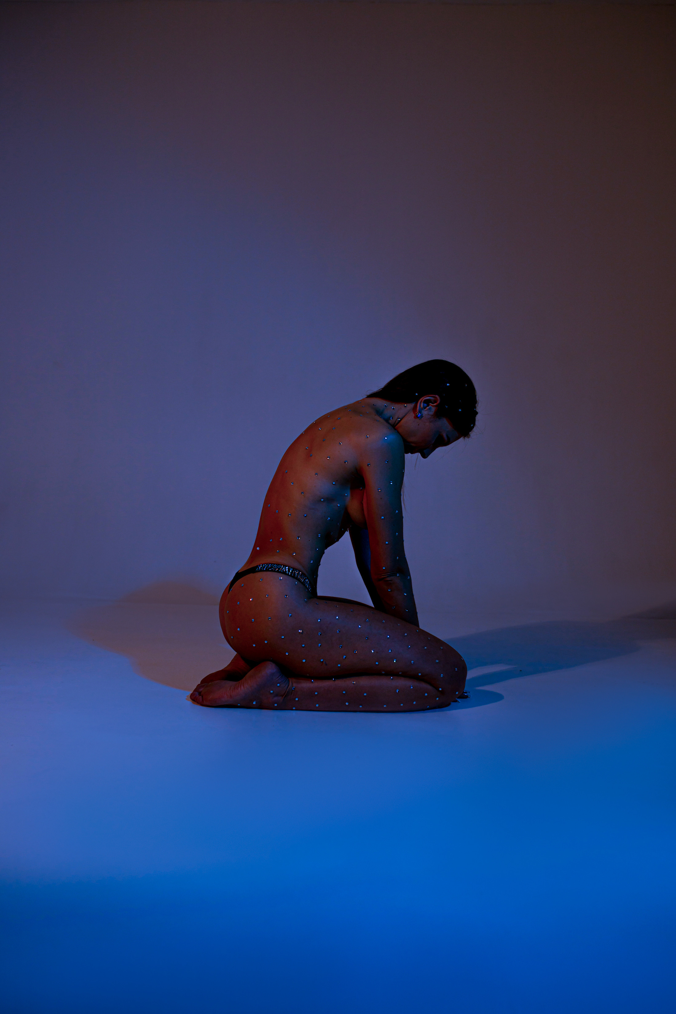 Женский портрет. Женский, семейный и детский фотограф Иркутск Татьяна Гонтарь