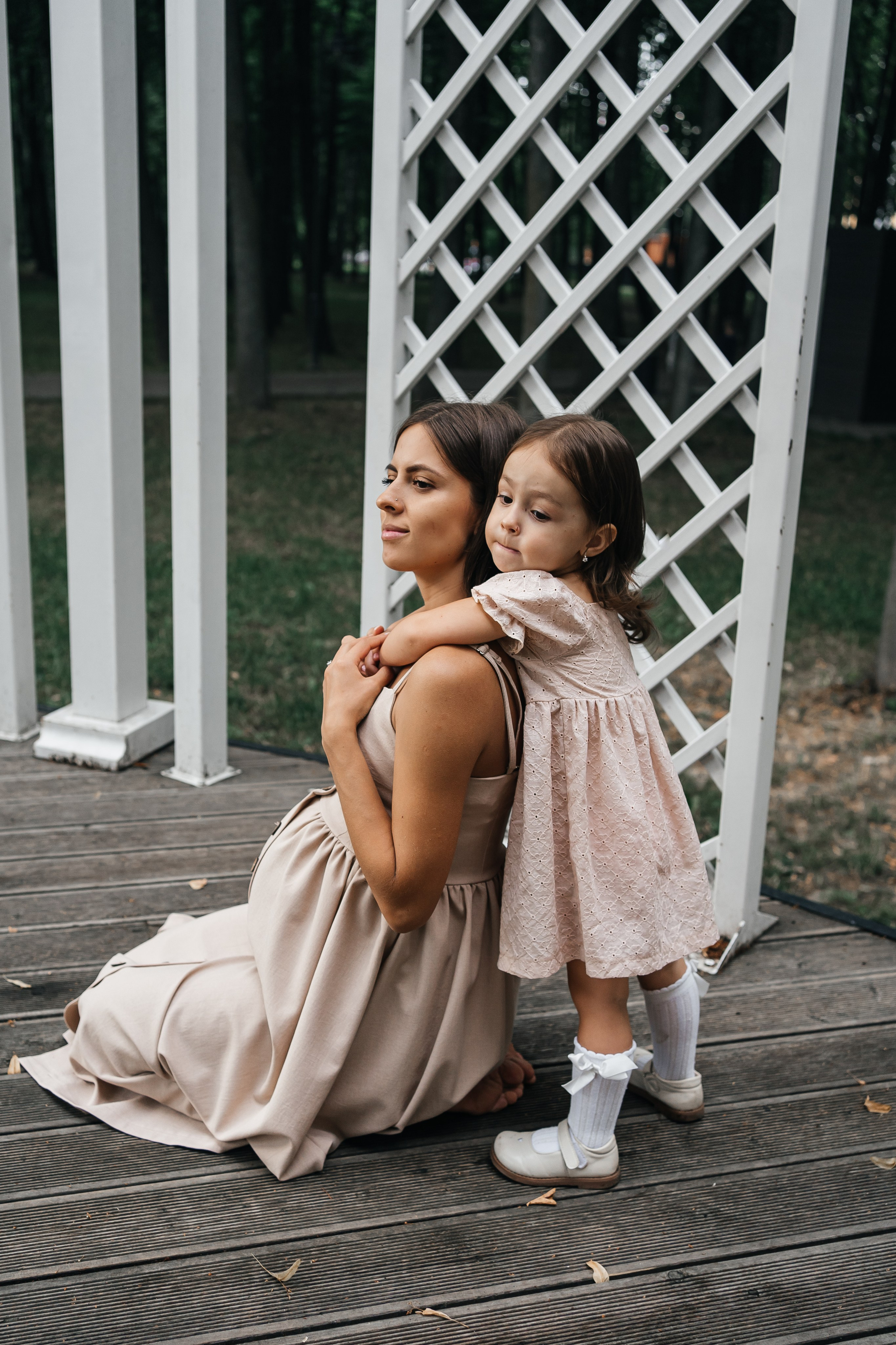 Абиша и Илья