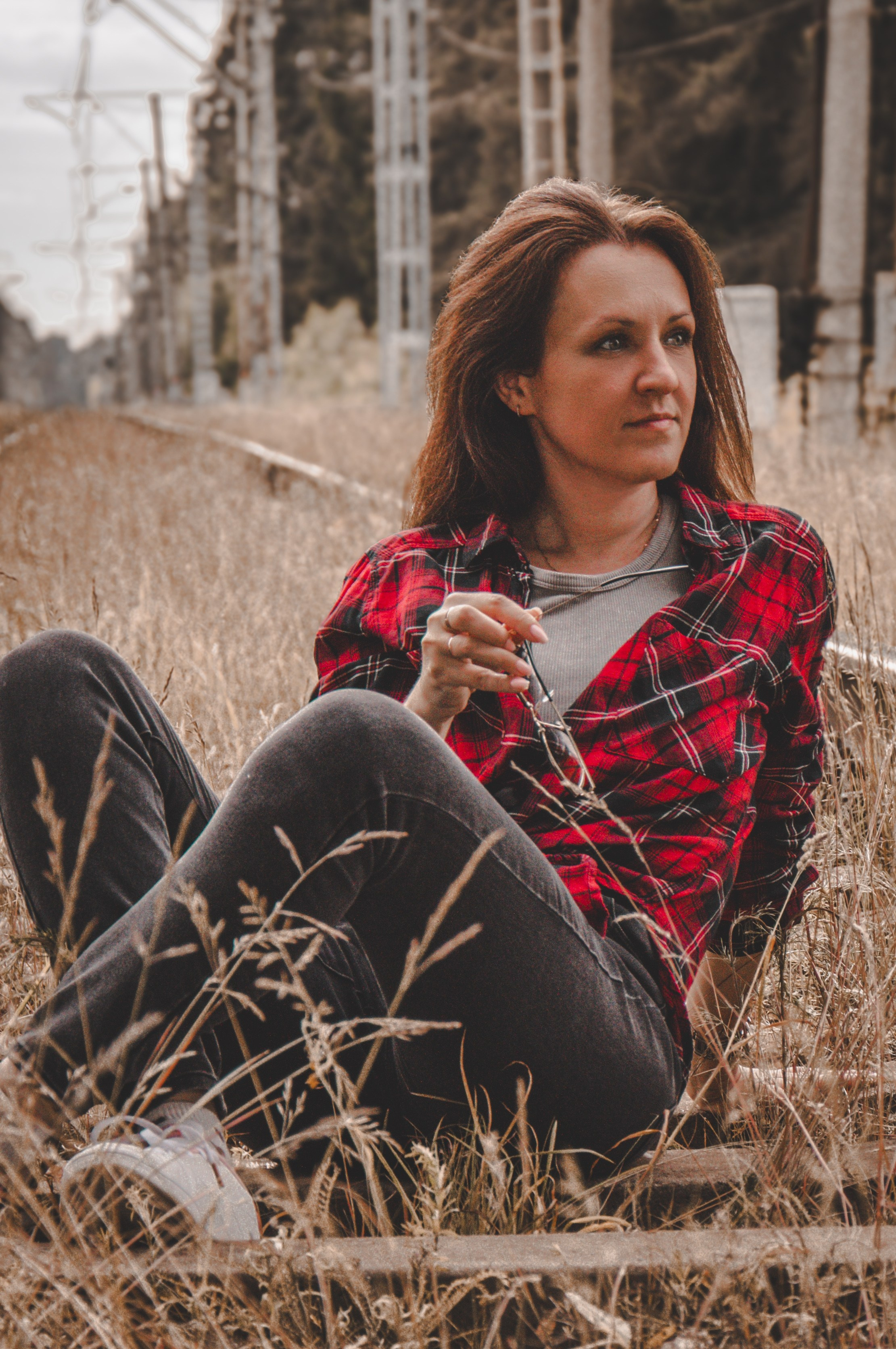 Тематическая фотосессия. F.O.xygen