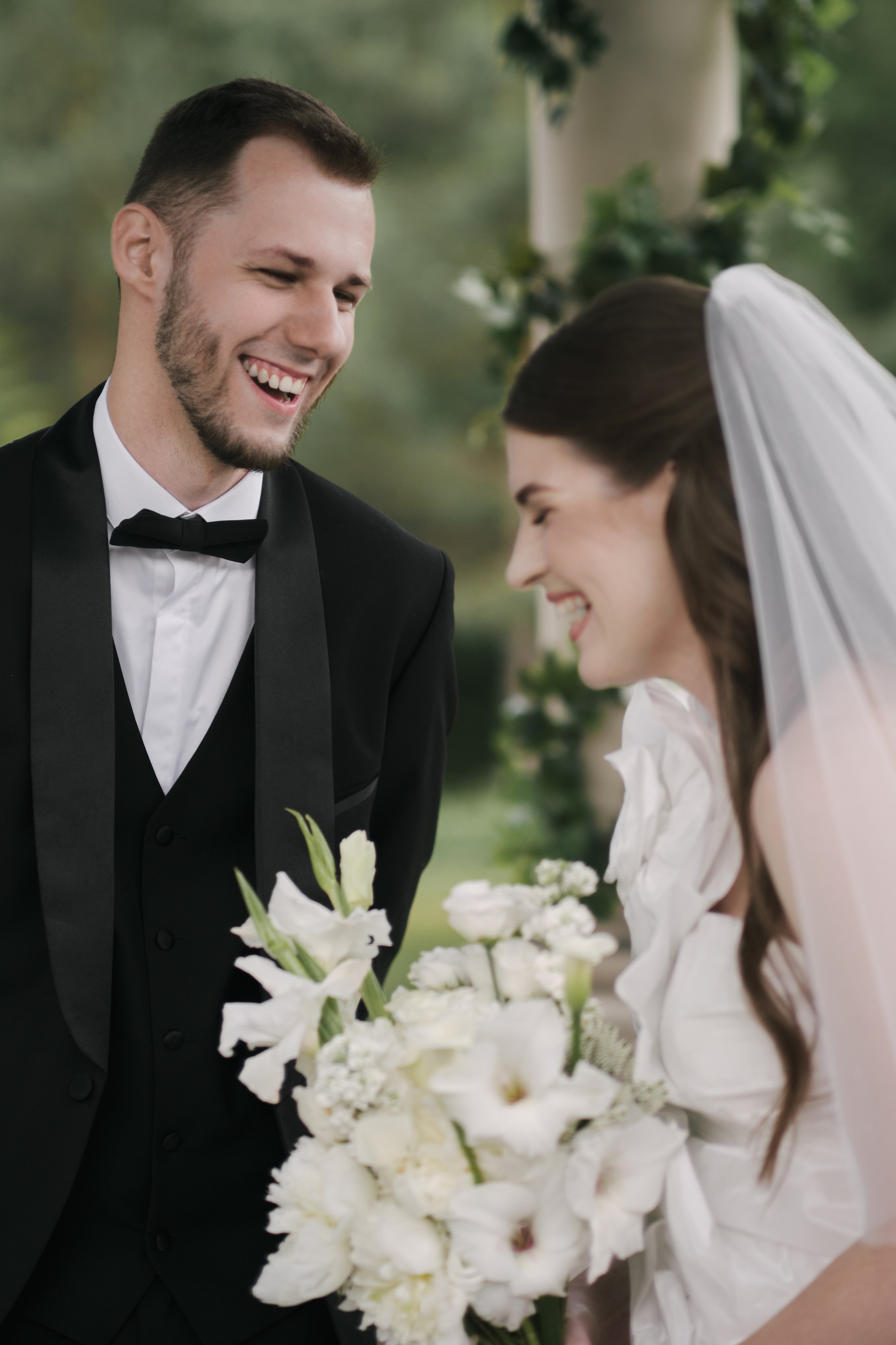 Юлия и Сергей. Фотограф в Москве и Санкт-Петербурге