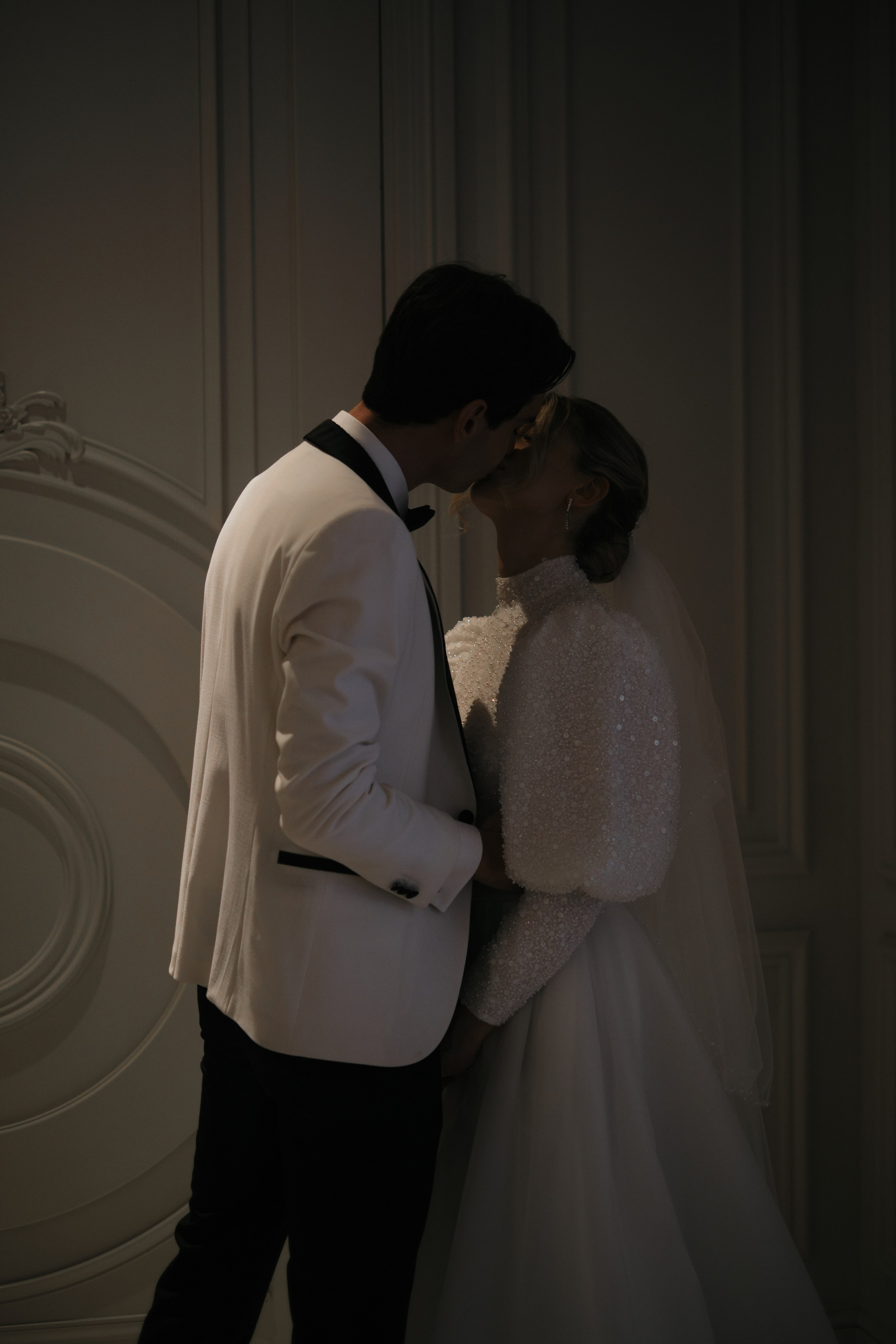 Альбина и Никита. Фотограф в Москве и Санкт-Петербурге