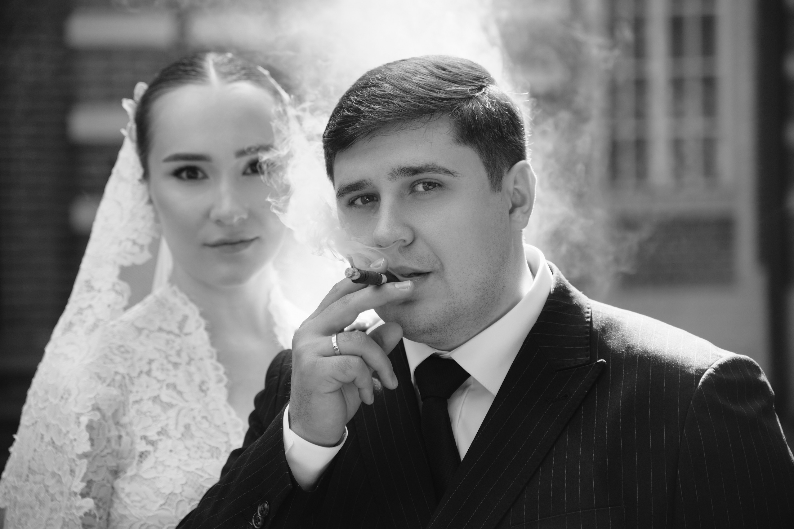 Анна Мария и Василий. Фотограф в Москве и Санкт-Петербурге