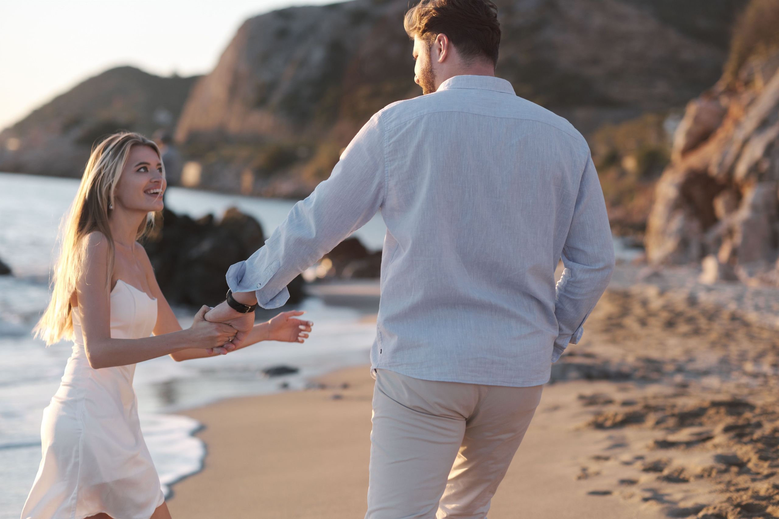 Ксения и Денис. Фотограф в Москве и Санкт-Петербурге