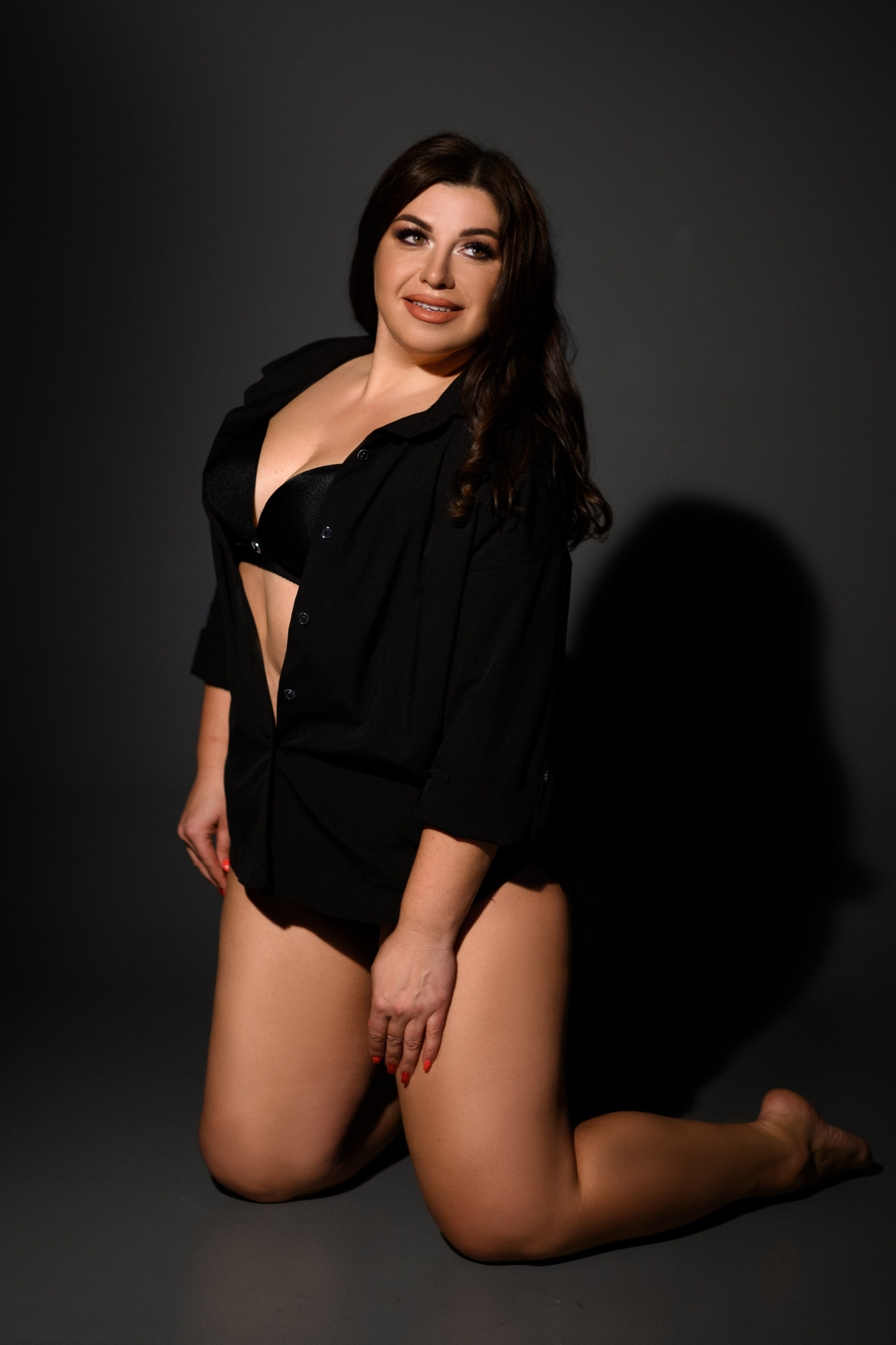 Екатерина. Портретный фотограф во Владивостоке Наталья Макарова