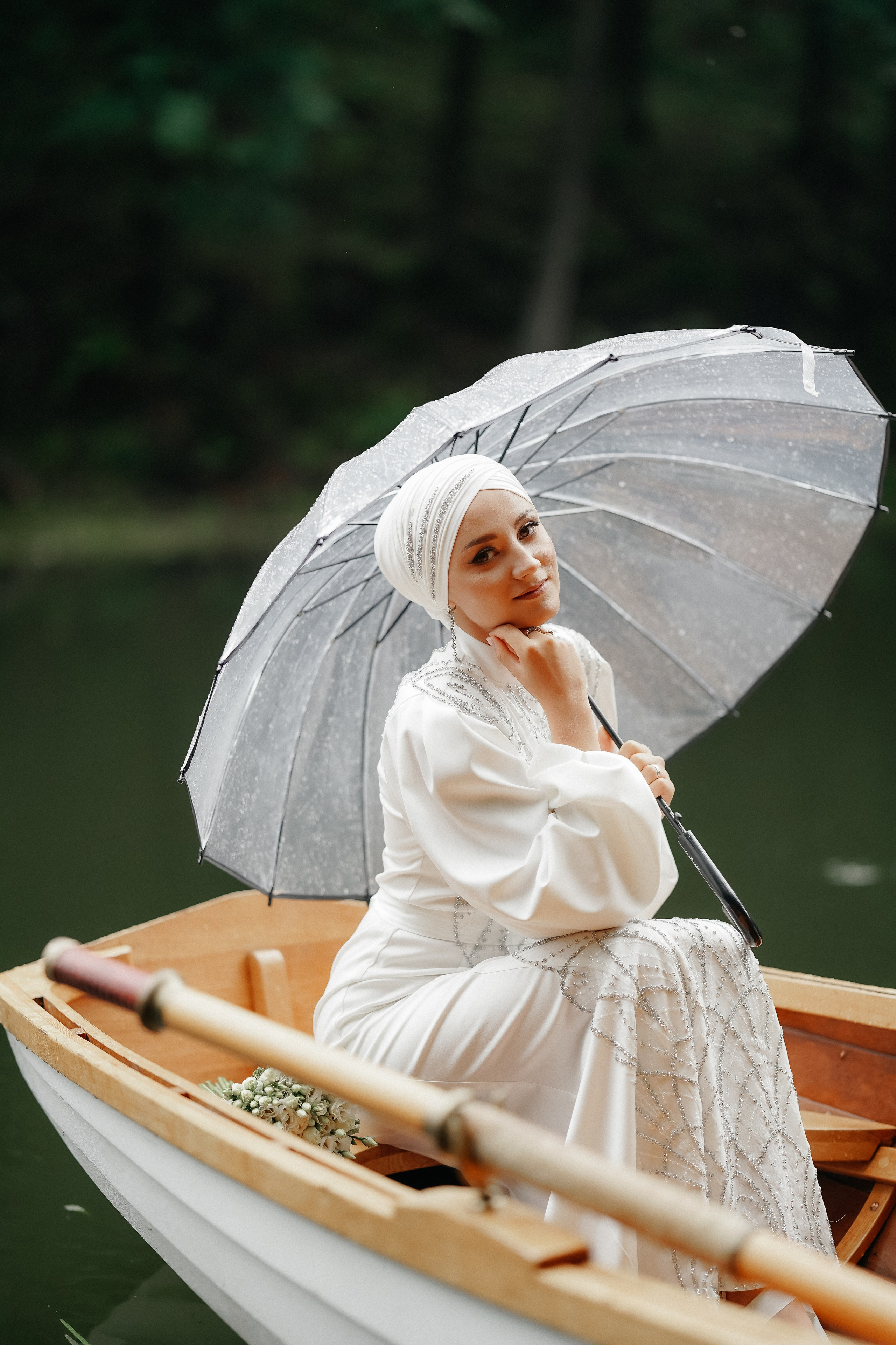 Никах в Набережных Челнах. Свадебный и семейный фотограф в Татарстане Энже Ильдарова