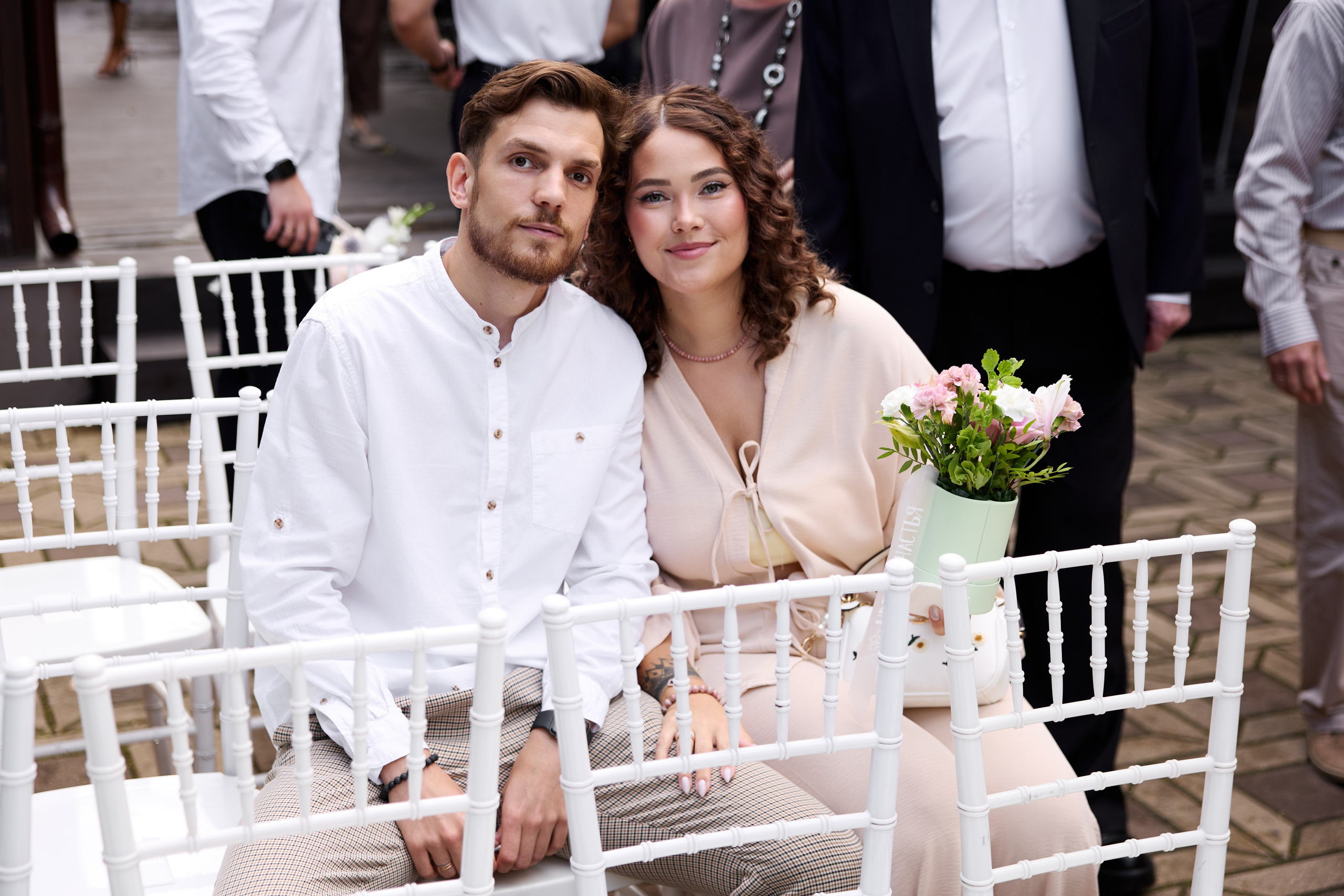 Владимир и Екатерина 2025. Александр Прозоров фотограф в Кирове