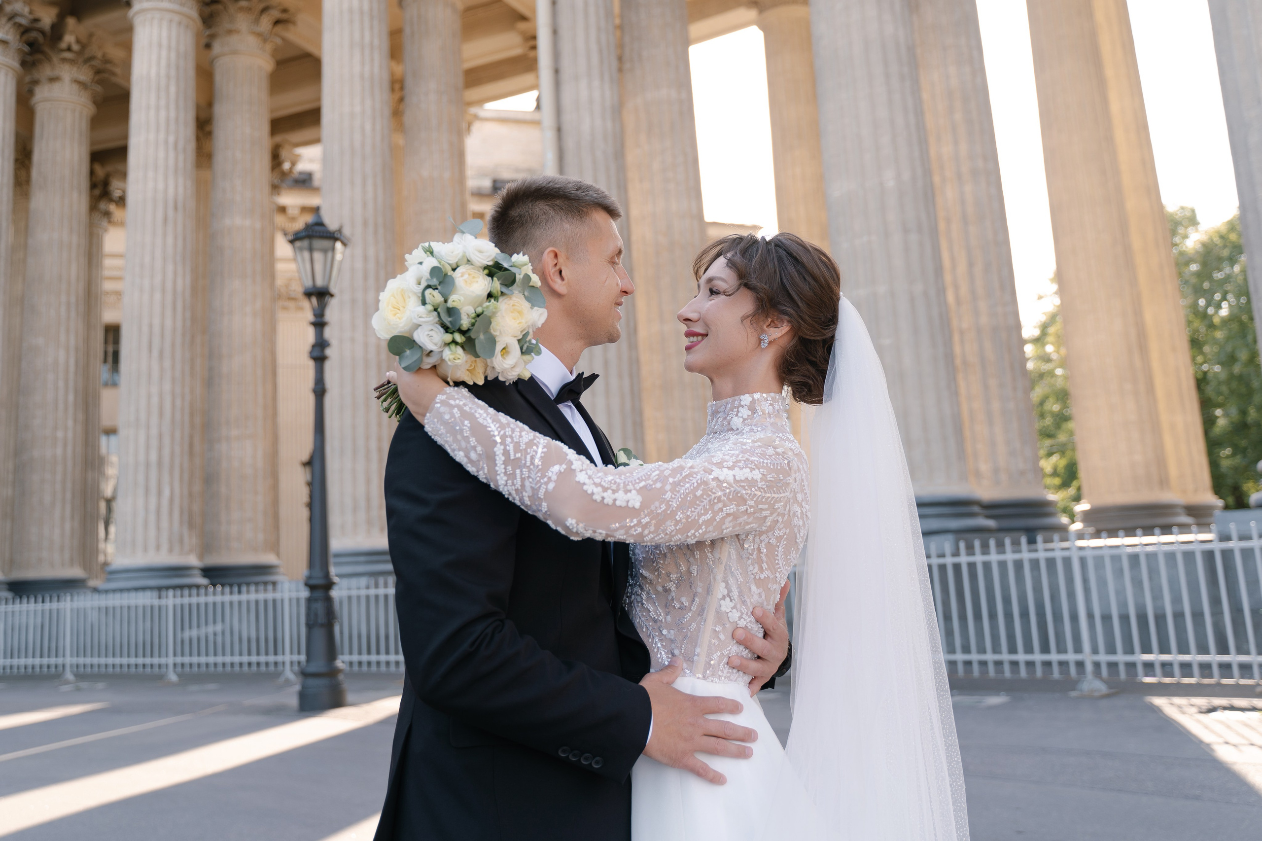 07.09.2023. Свадебный фотограф — Наталья Фед СПб/Москва