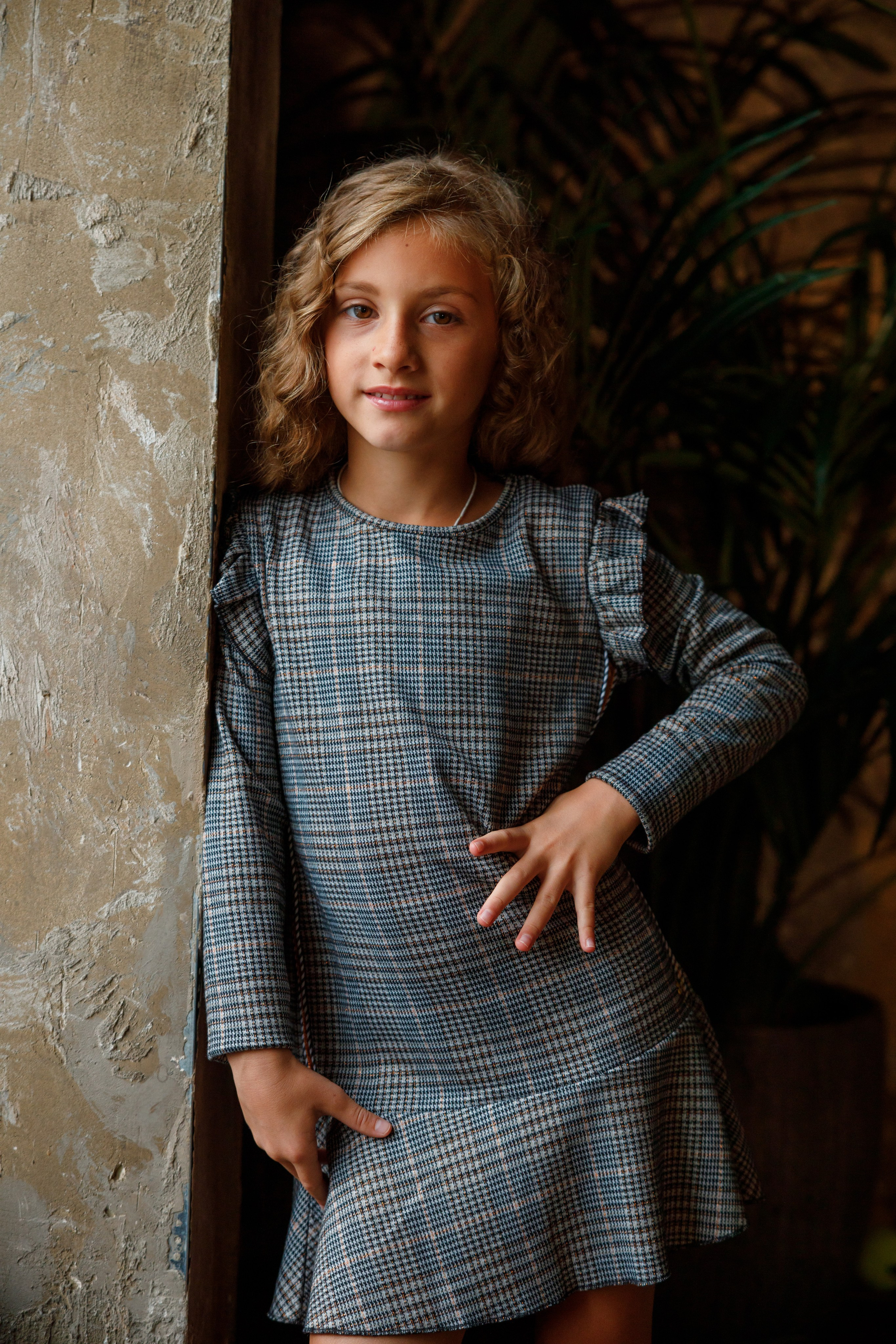 Дети. Портретный и семейный фотограф в Москве Стаховская Елена