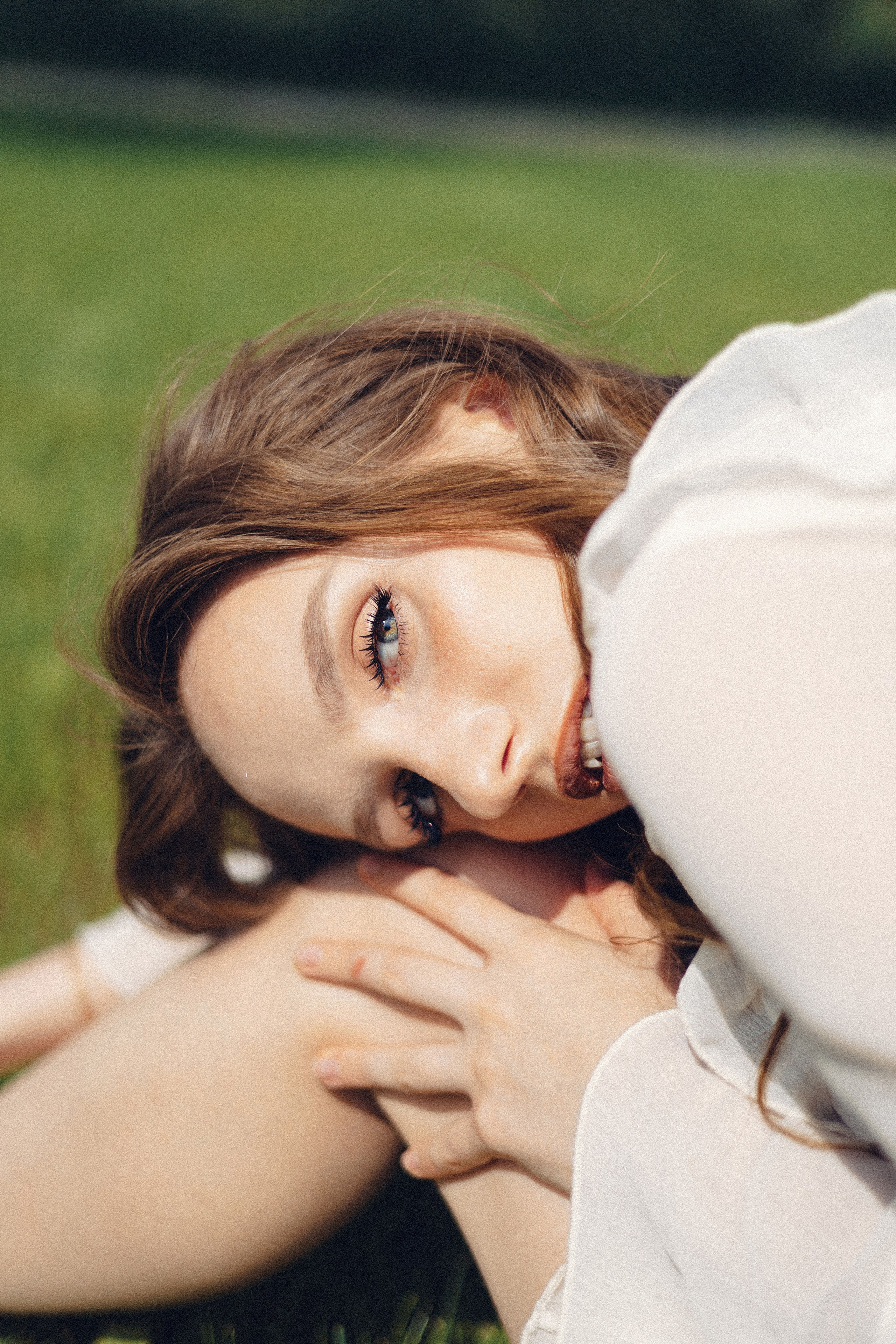 Виктория. Виктория Файфер| фотограф Новосибирск