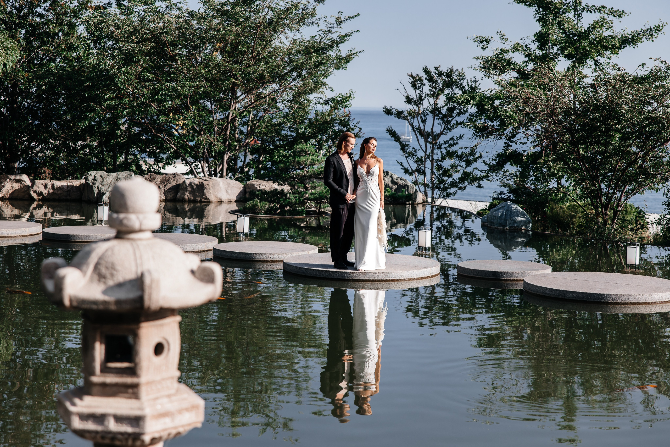 Эмоциональная свадебная фотография. Свадебный фотограф в Крыму и Севастополе Ольга Баскакова