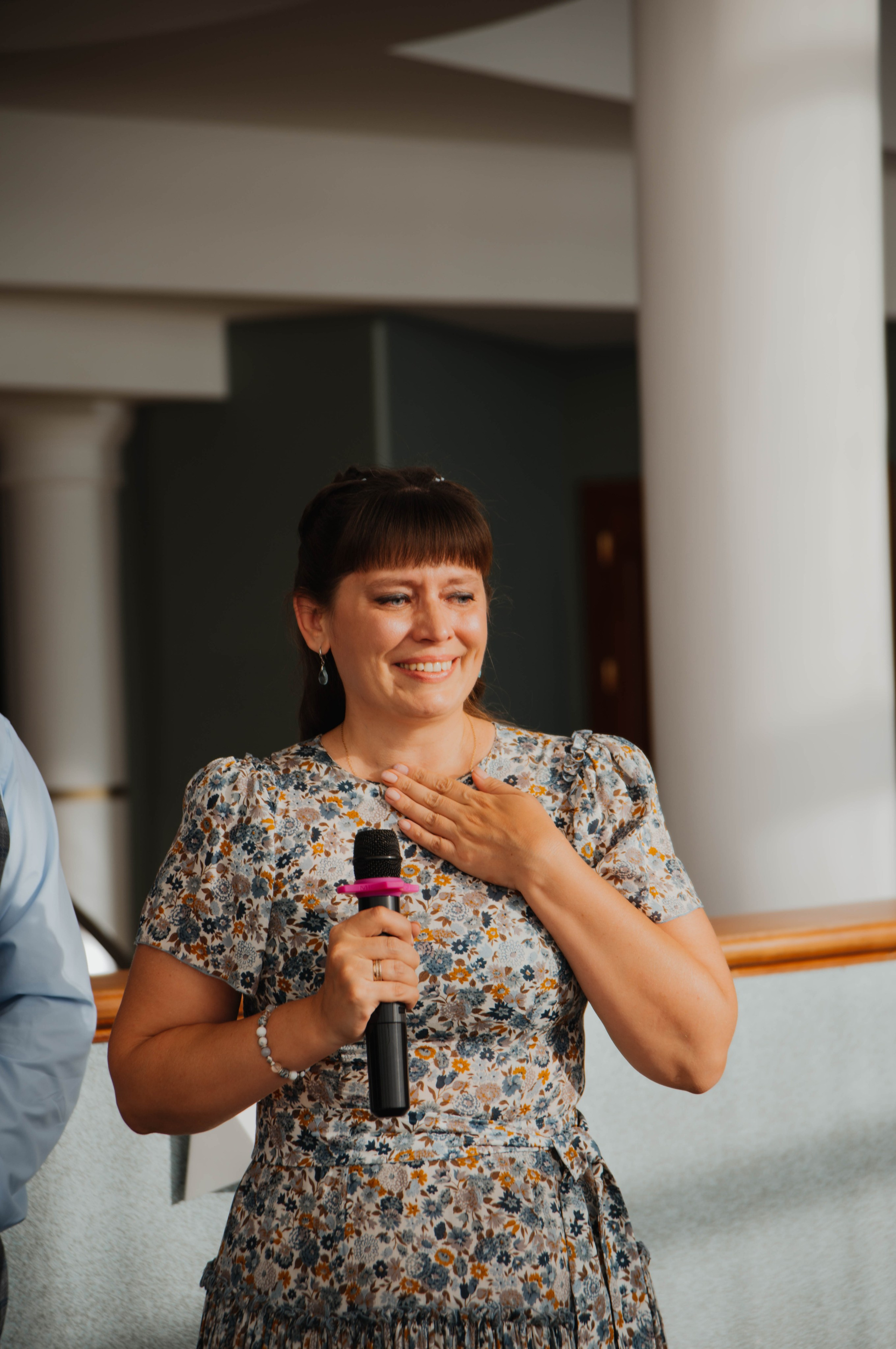 Андрей & Карина. Ксения Glossa. Портретный и репортажный фотограф в Самаре