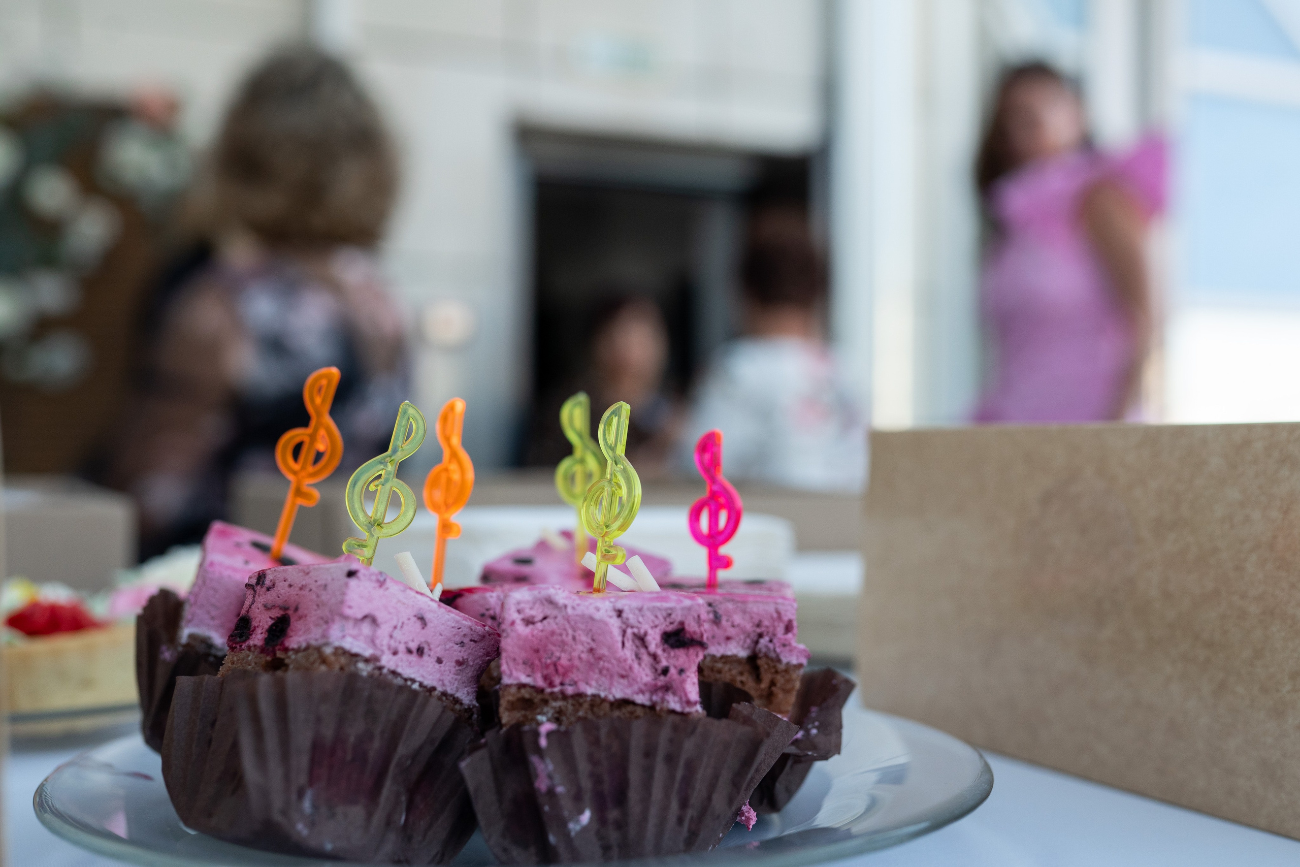 Отчетный концерт вокальной студии Bel Canto. Фотограф в Самаре Иван Булатов
