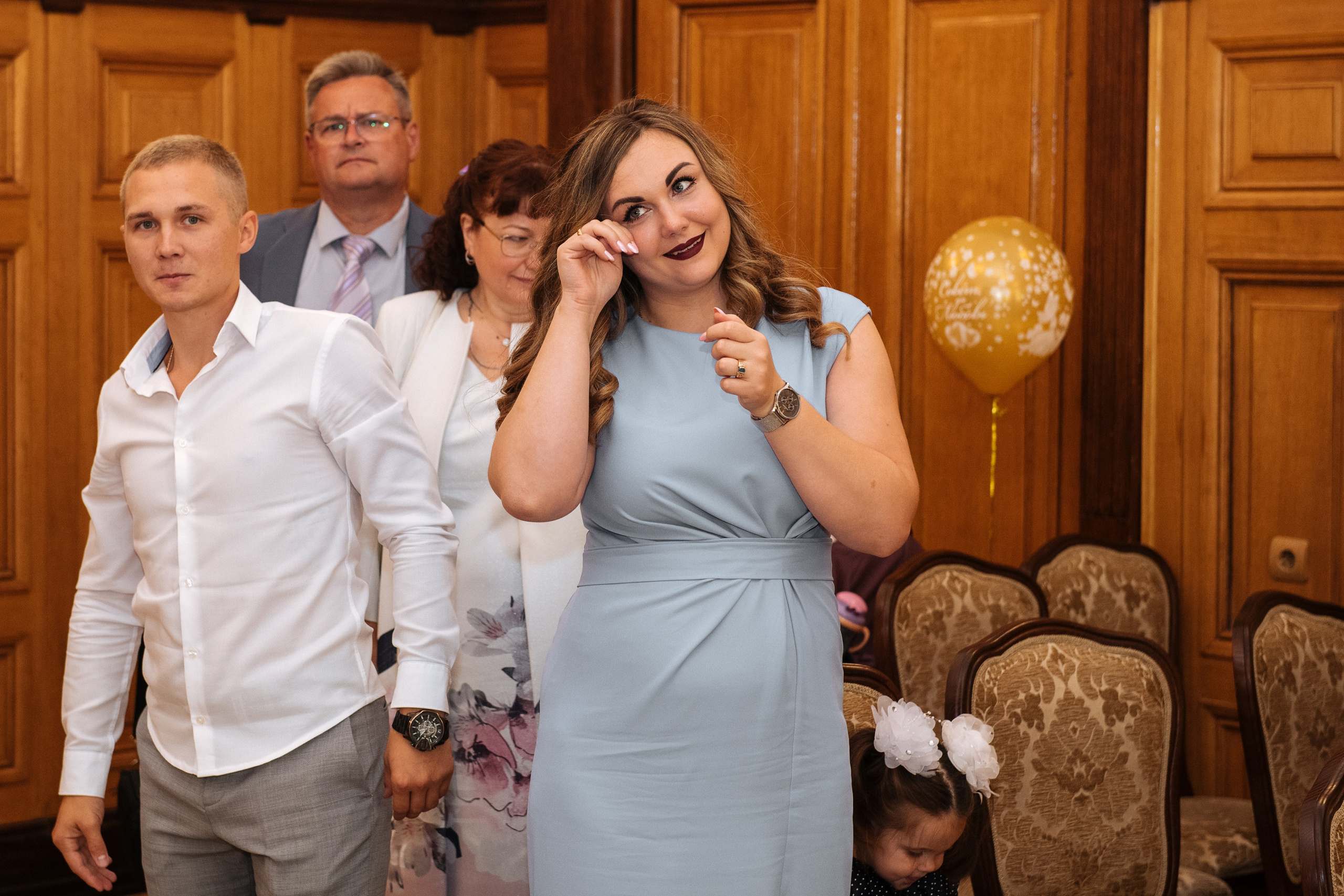 Дмитрий и Анна. Сергей Шумаков | Свадебный фотограф Москва