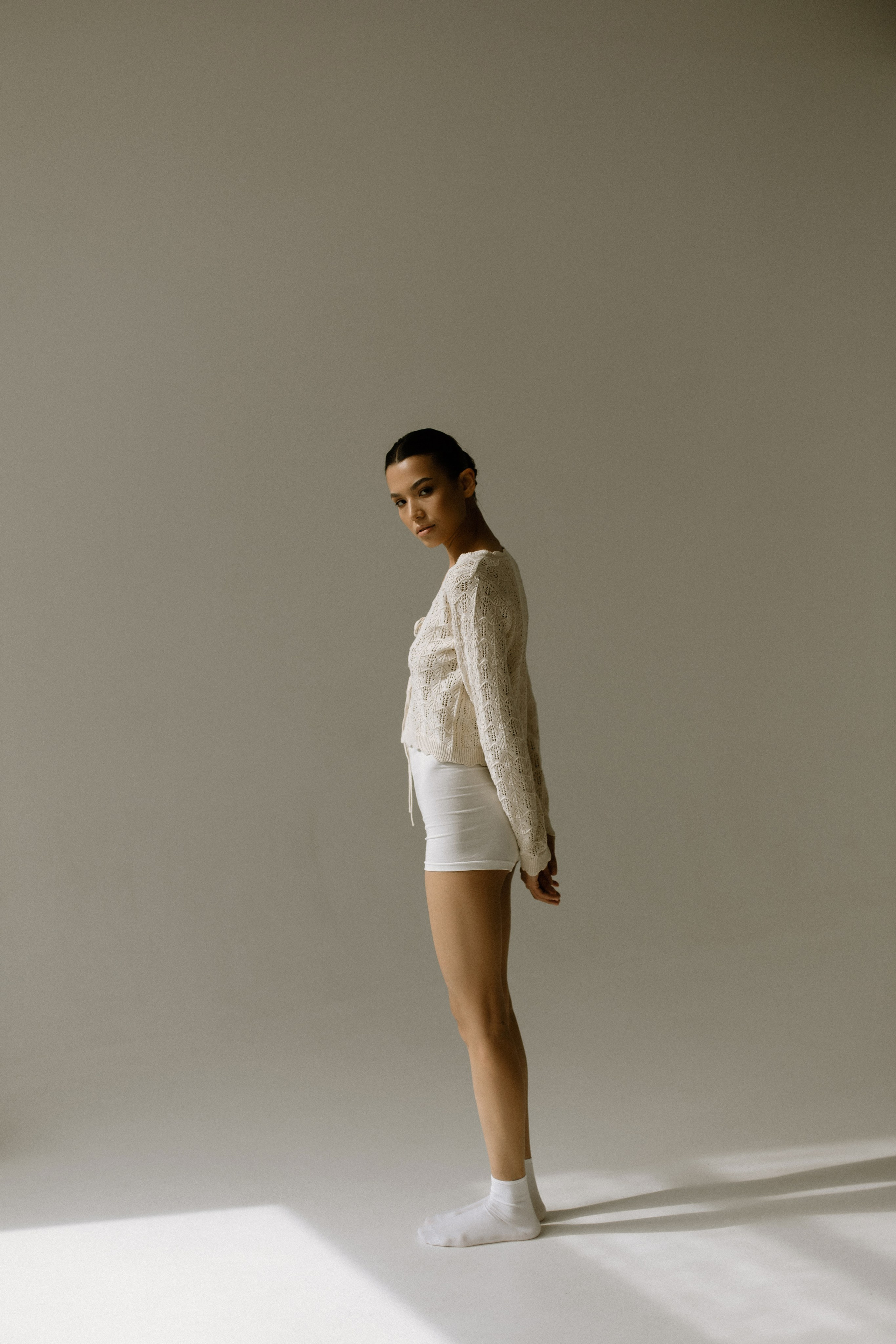 Гуля. Фотограф Ира Григорьева