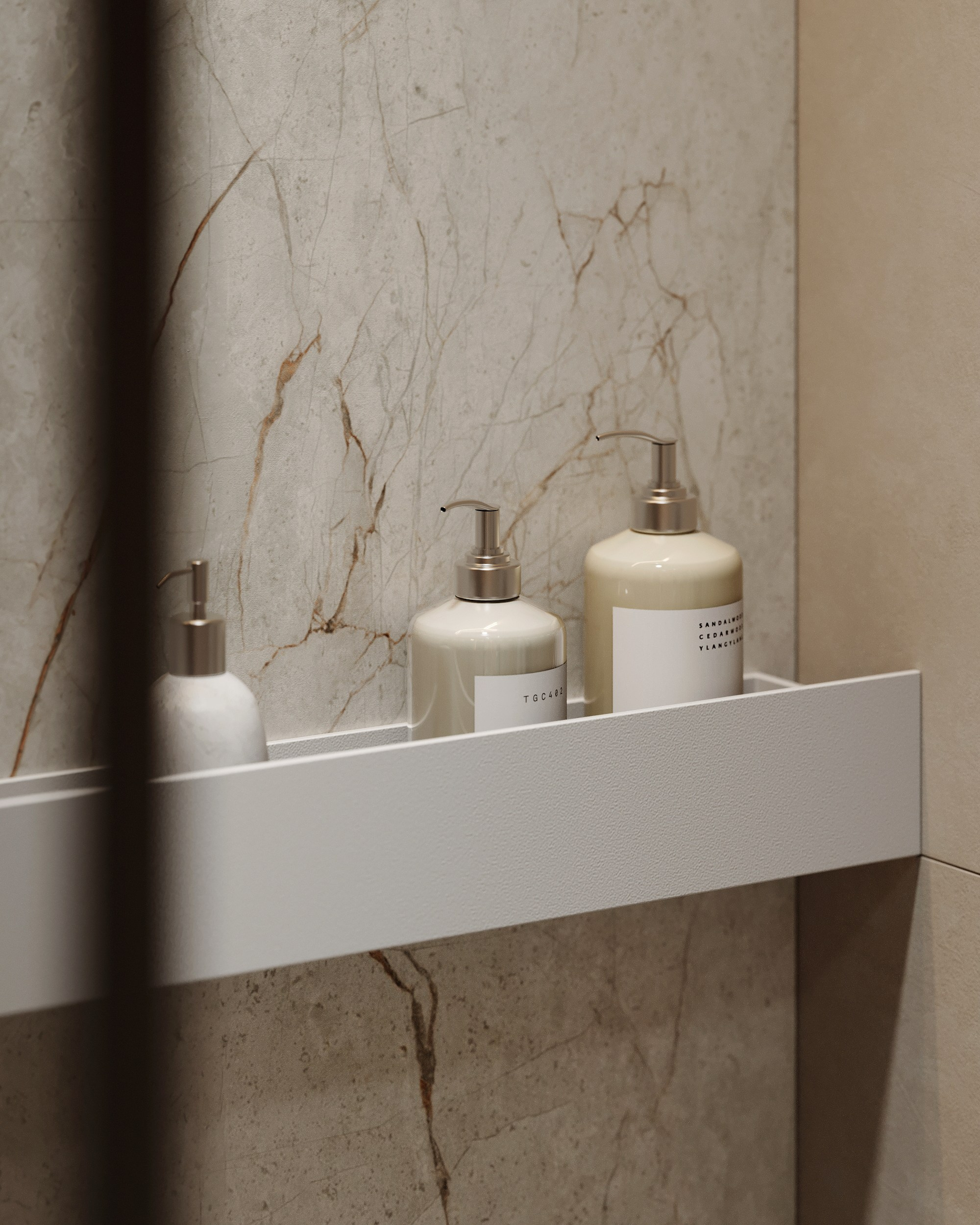 ЖК Парк столиц | Виталия Федорова. 3D визуализатор Екатерина Минакова