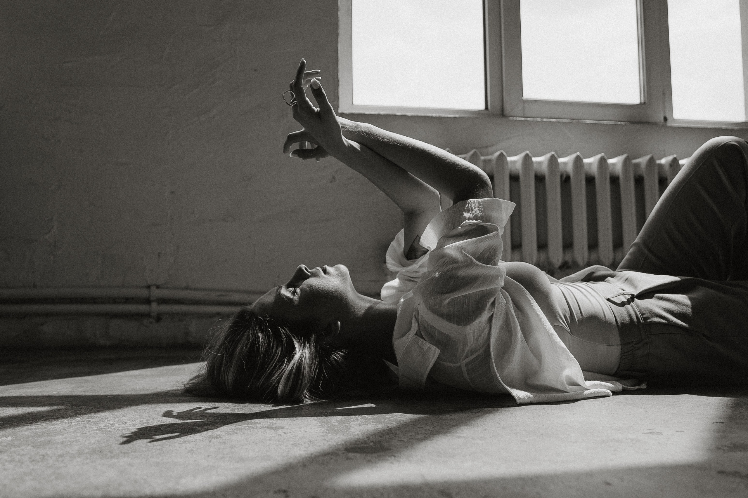 Анастасия. Гаврилова Настя семейный фотограф lifestyle в Москве