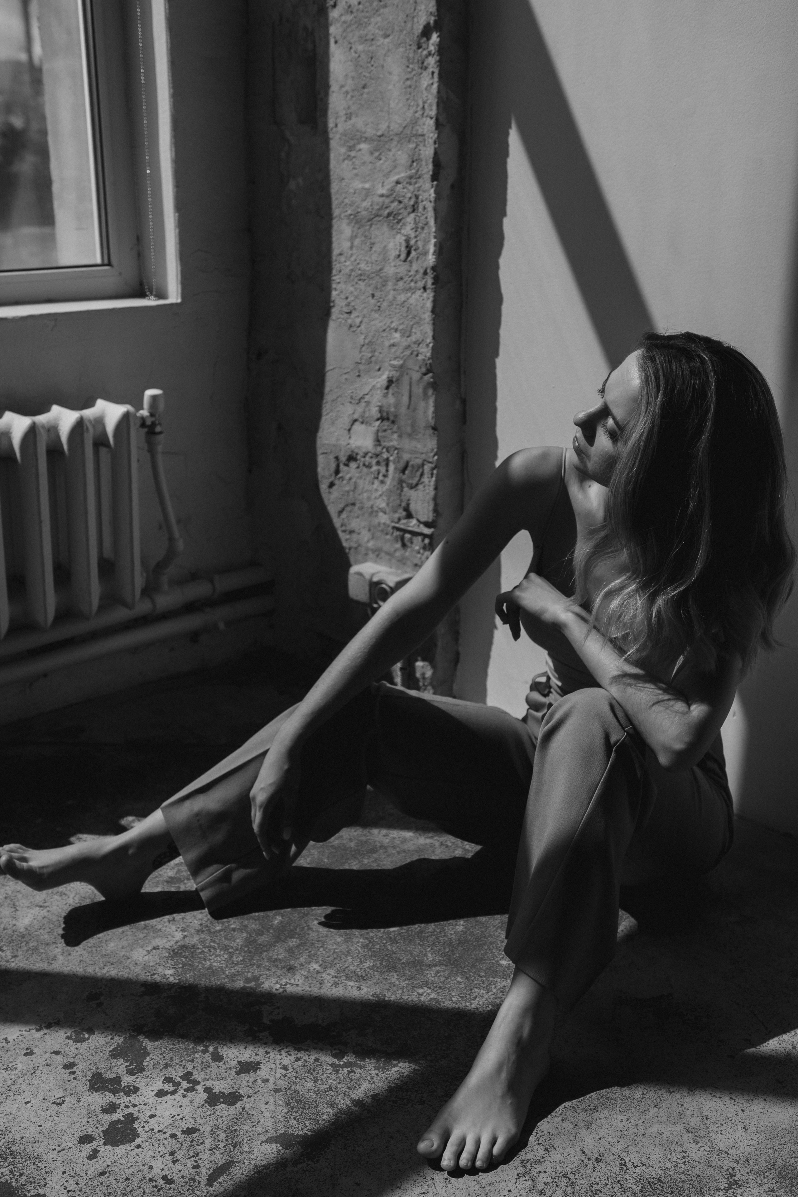 Анастасия. Гаврилова Настя семейный фотограф lifestyle в Москве