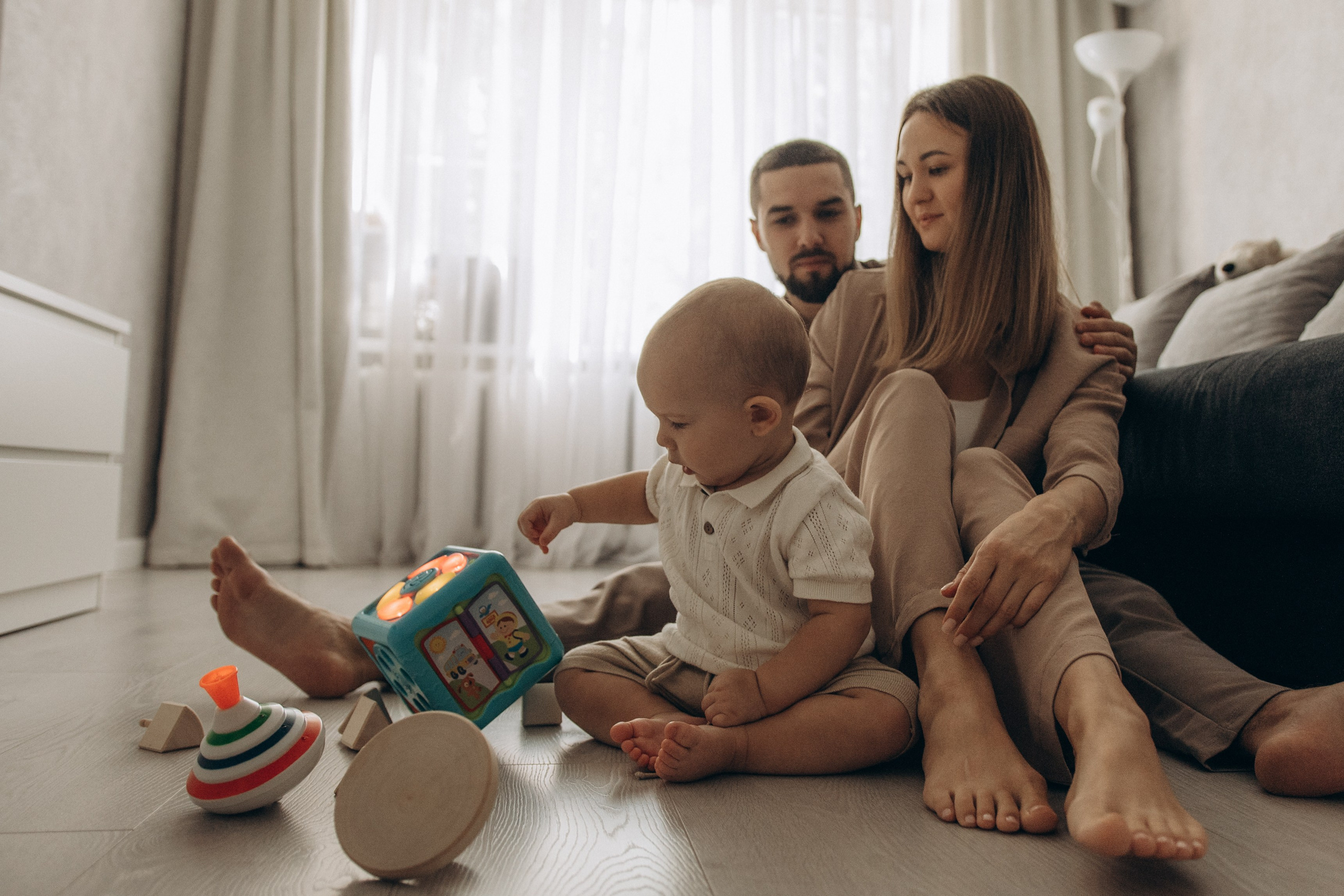 Ярослав. Гаврилова Настя семейный фотограф lifestyle в Москве