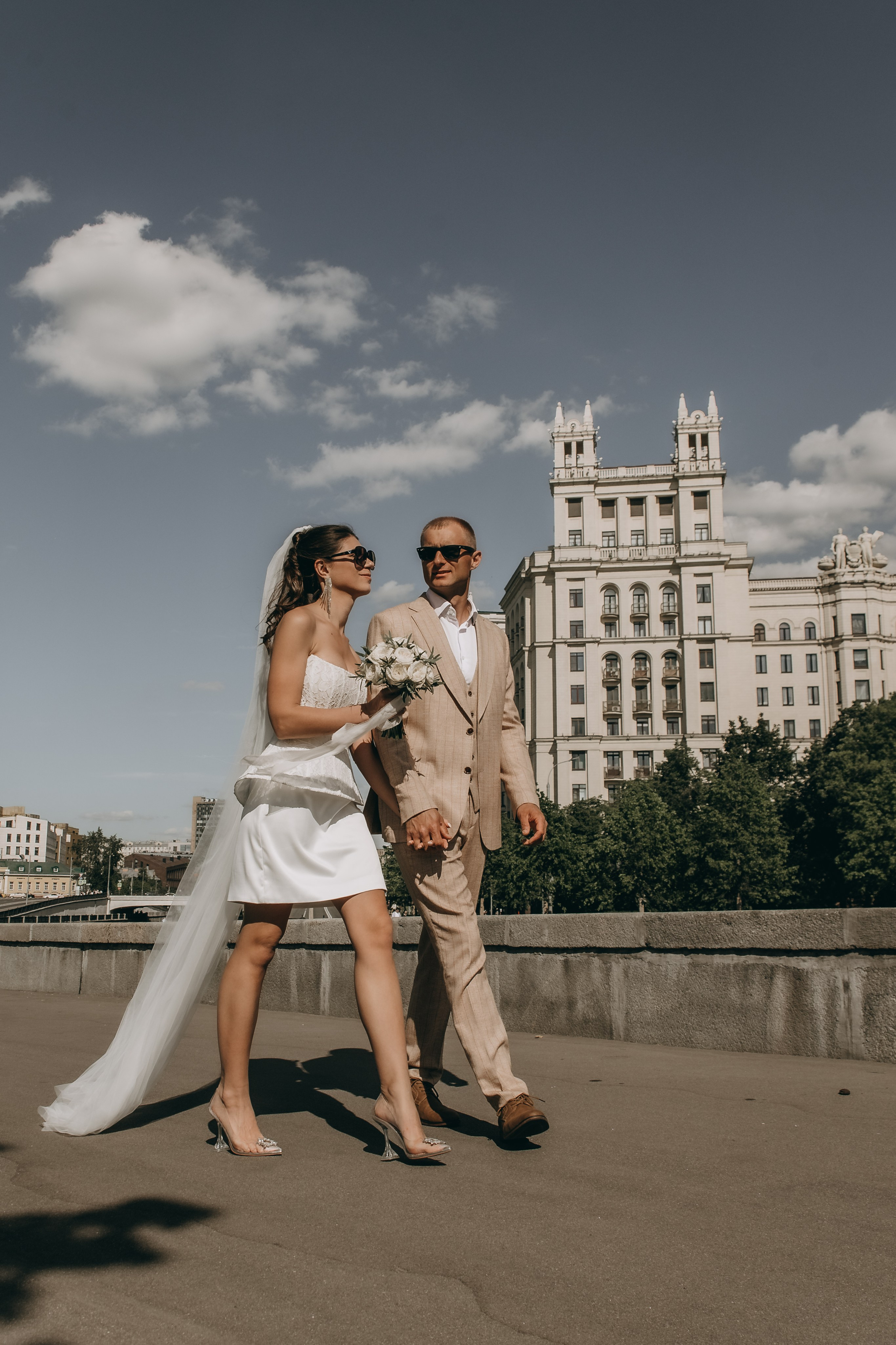 Вероника и Алексей. Гаврилова Настя семейный фотограф lifestyle в Москве