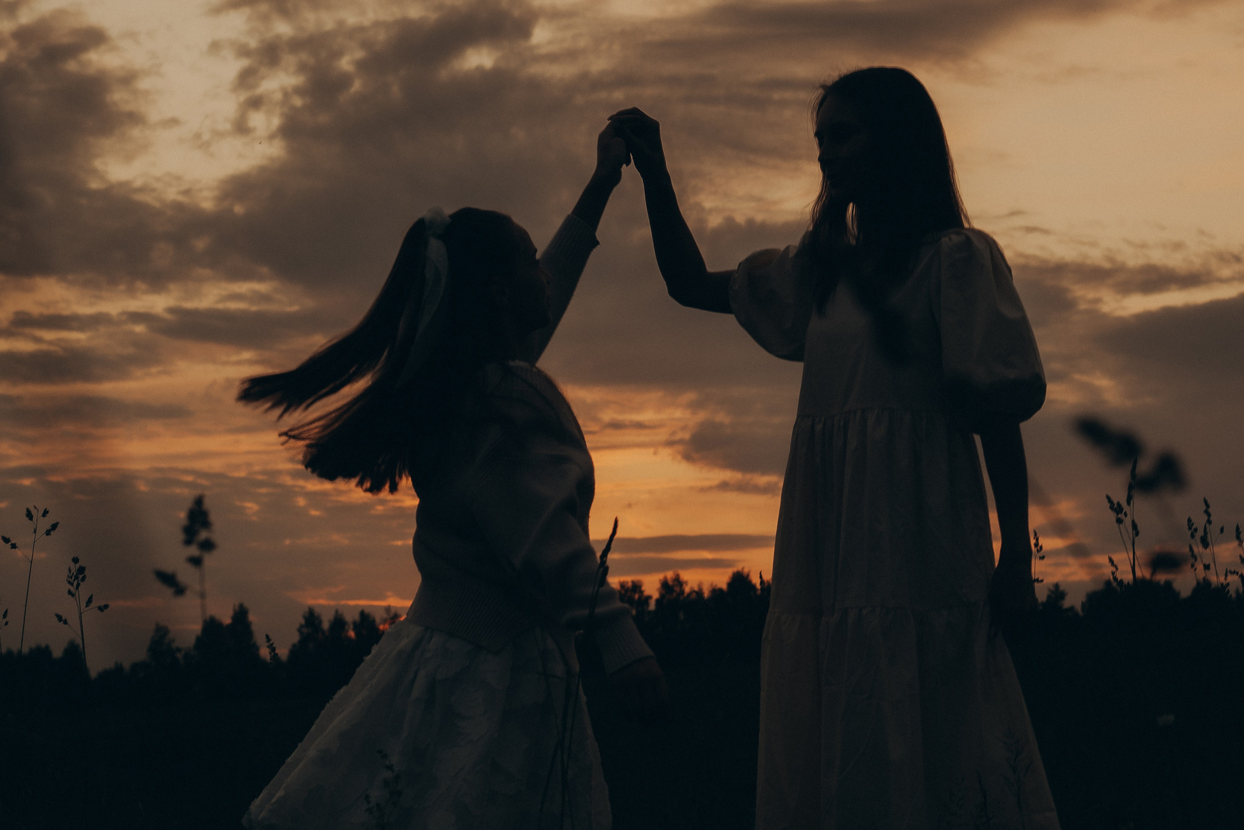 Июньская прогулка. Гаврилова Настя семейный фотограф lifestyle в Москве