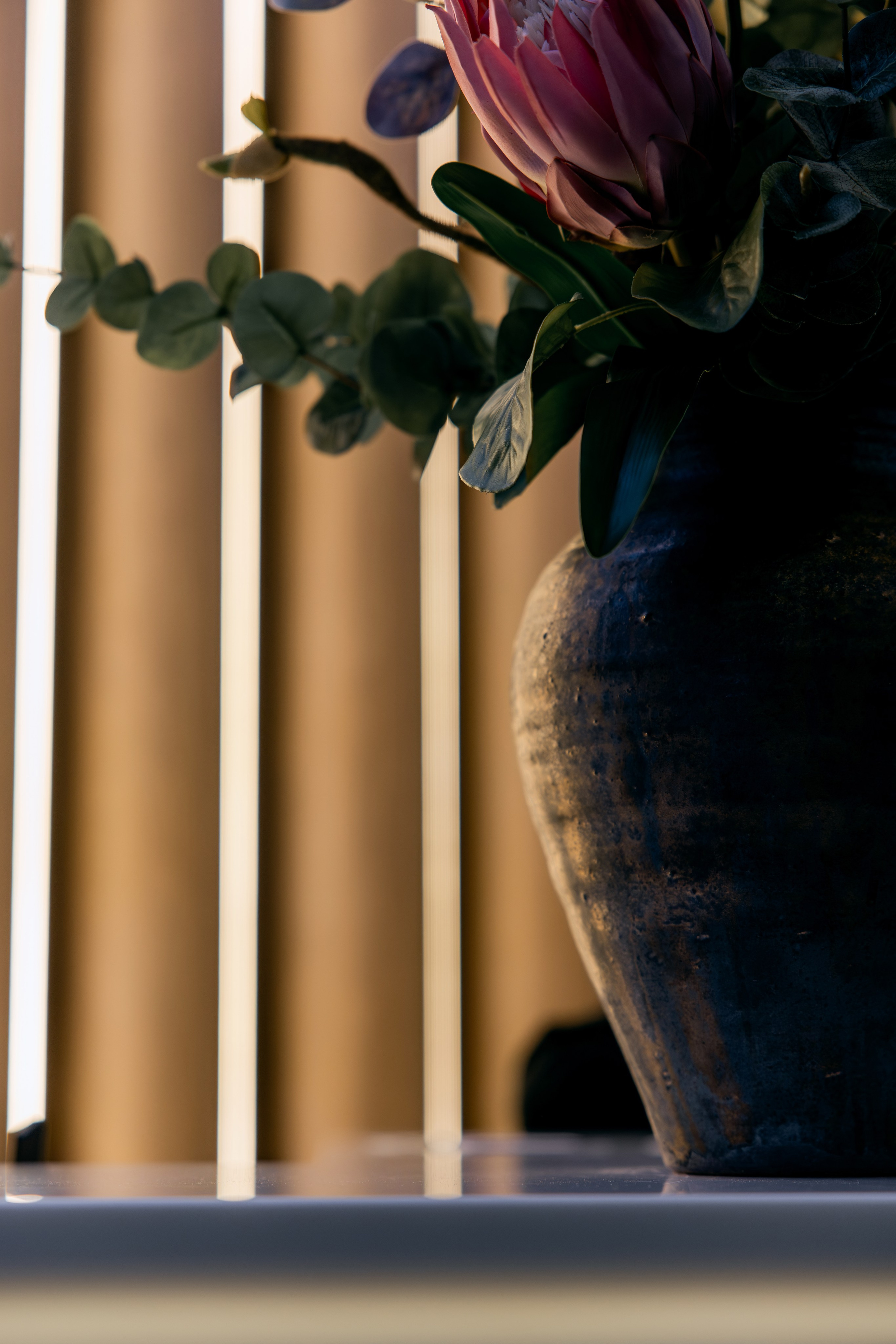 Небо над Енисеем. Фотограф в Красноярске