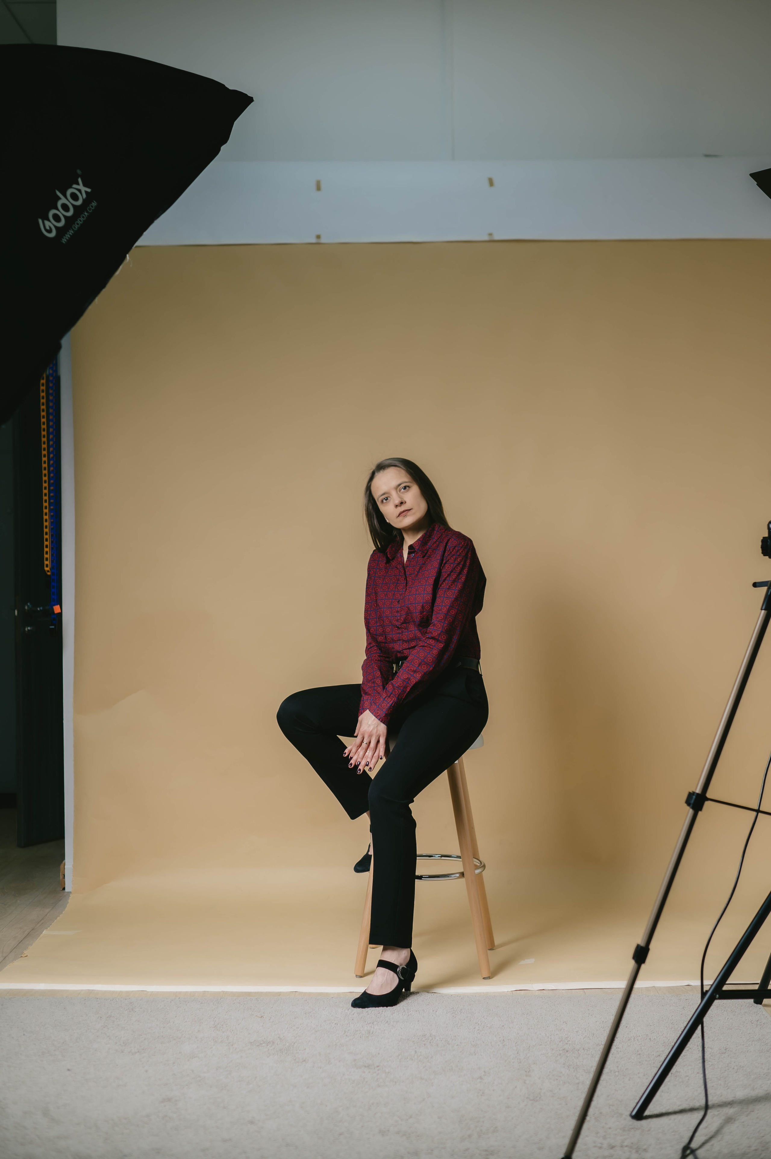 Индивидуальная фотосессия. Семейный фотограф /СПБ/Выборг/ Голубева Ульяна