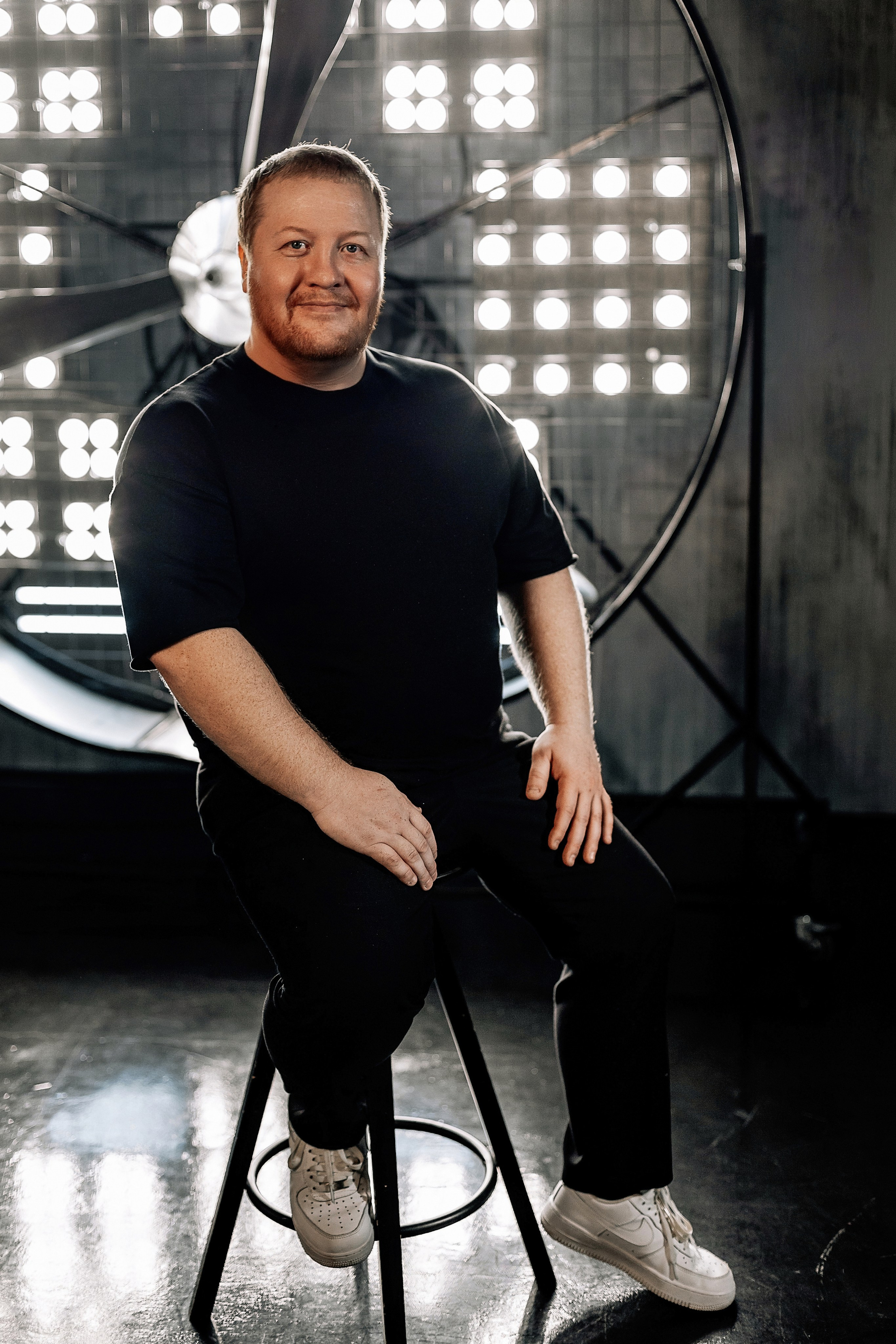 DJ Istomin. Свадебный фотограф Новосибирск