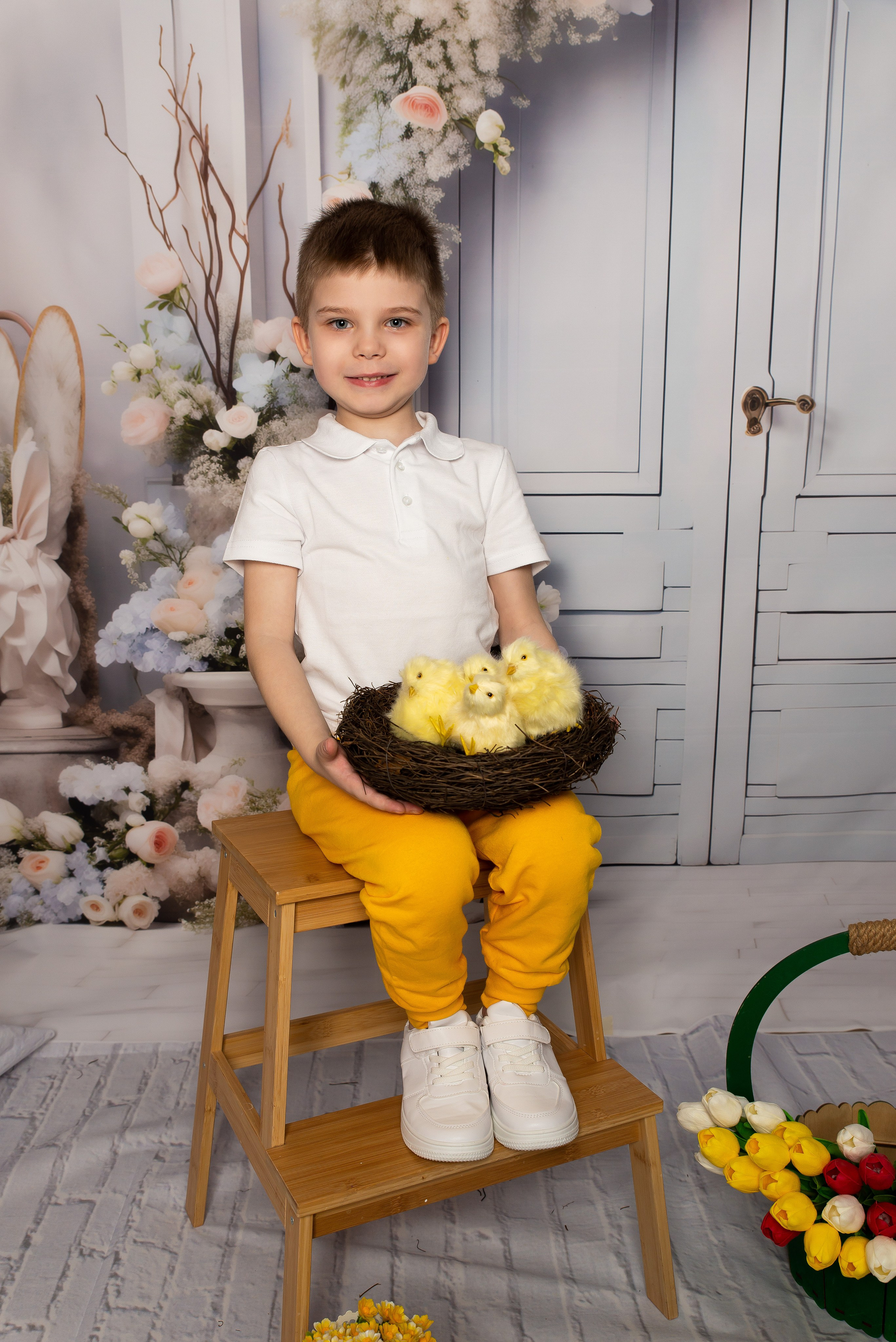 Пасха. Главная