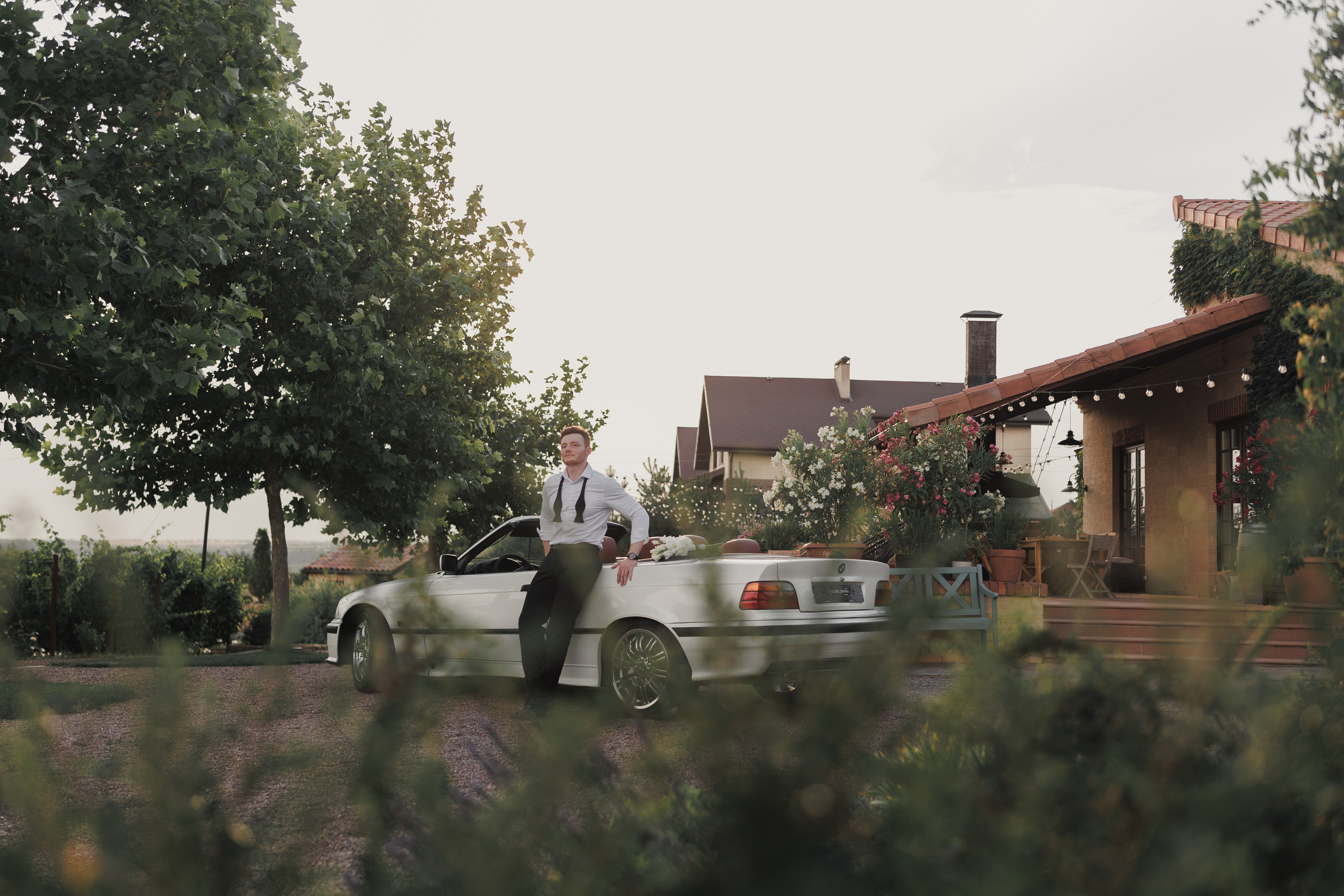 Влад и Нионелла. Свадебный фотограф в Ростове-на-Дону Лилия Паккерт