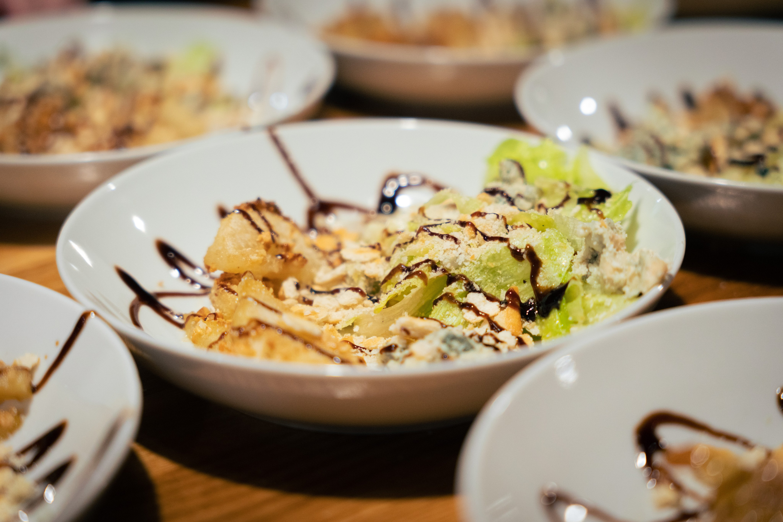 Кулинарная студия. Плак или Квак