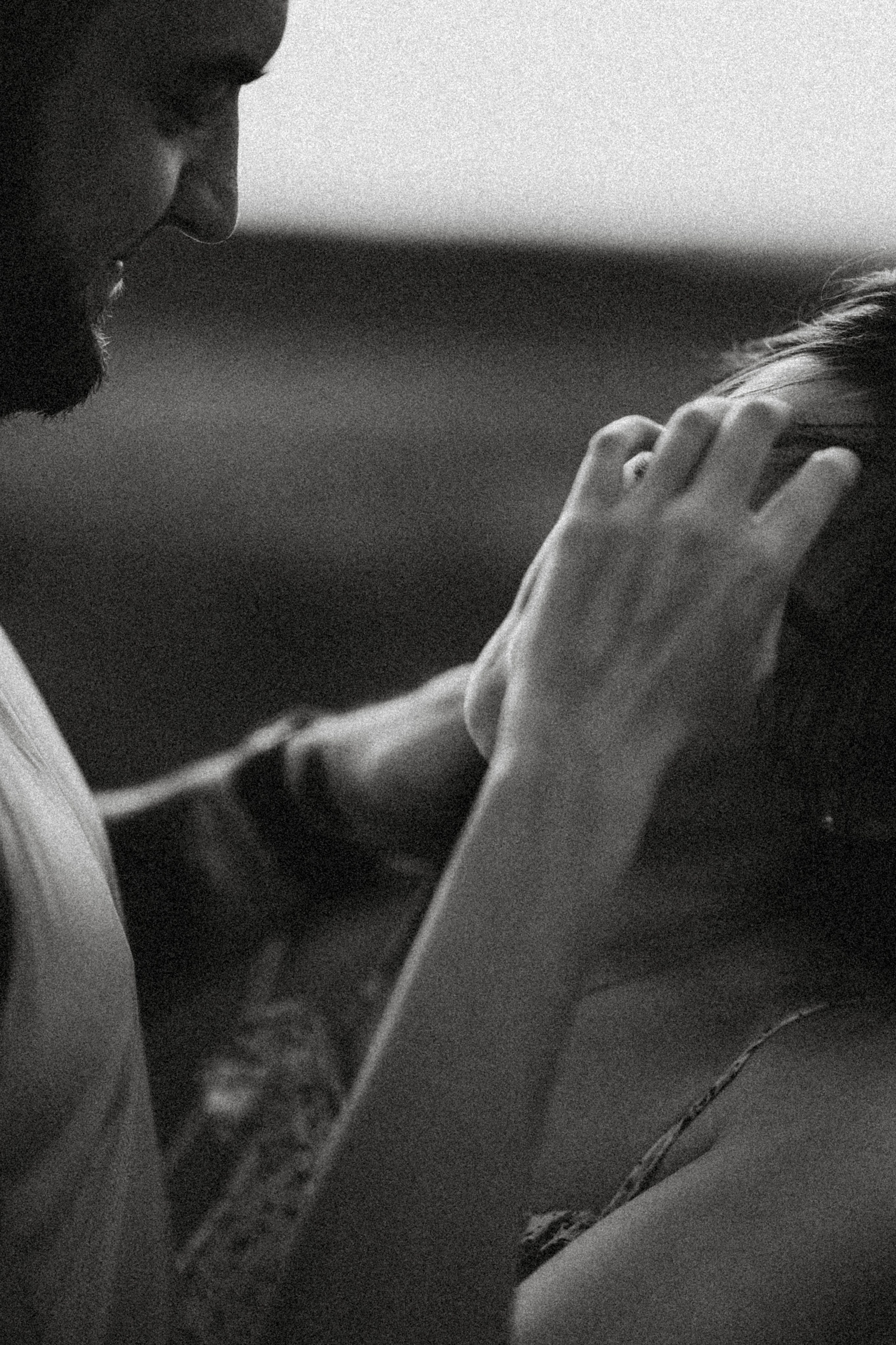 Фотосессия Love Story. Фотограф в Барнауле Дарья Бутурлакина. Люби.Цени.Касайся