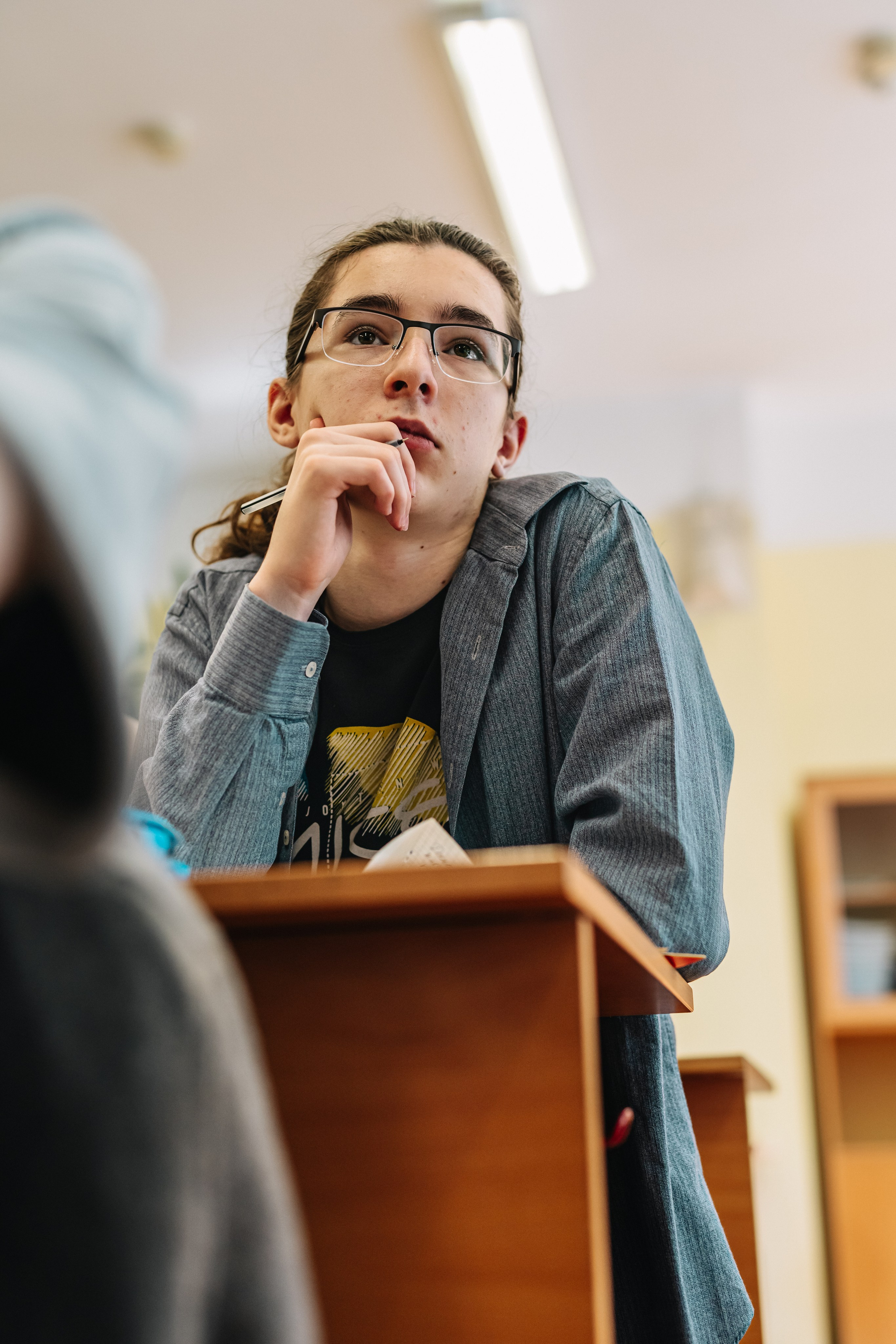 10 класс. Школьные альбомы и альбомы для детского сада. Юлия Осипова. Москва