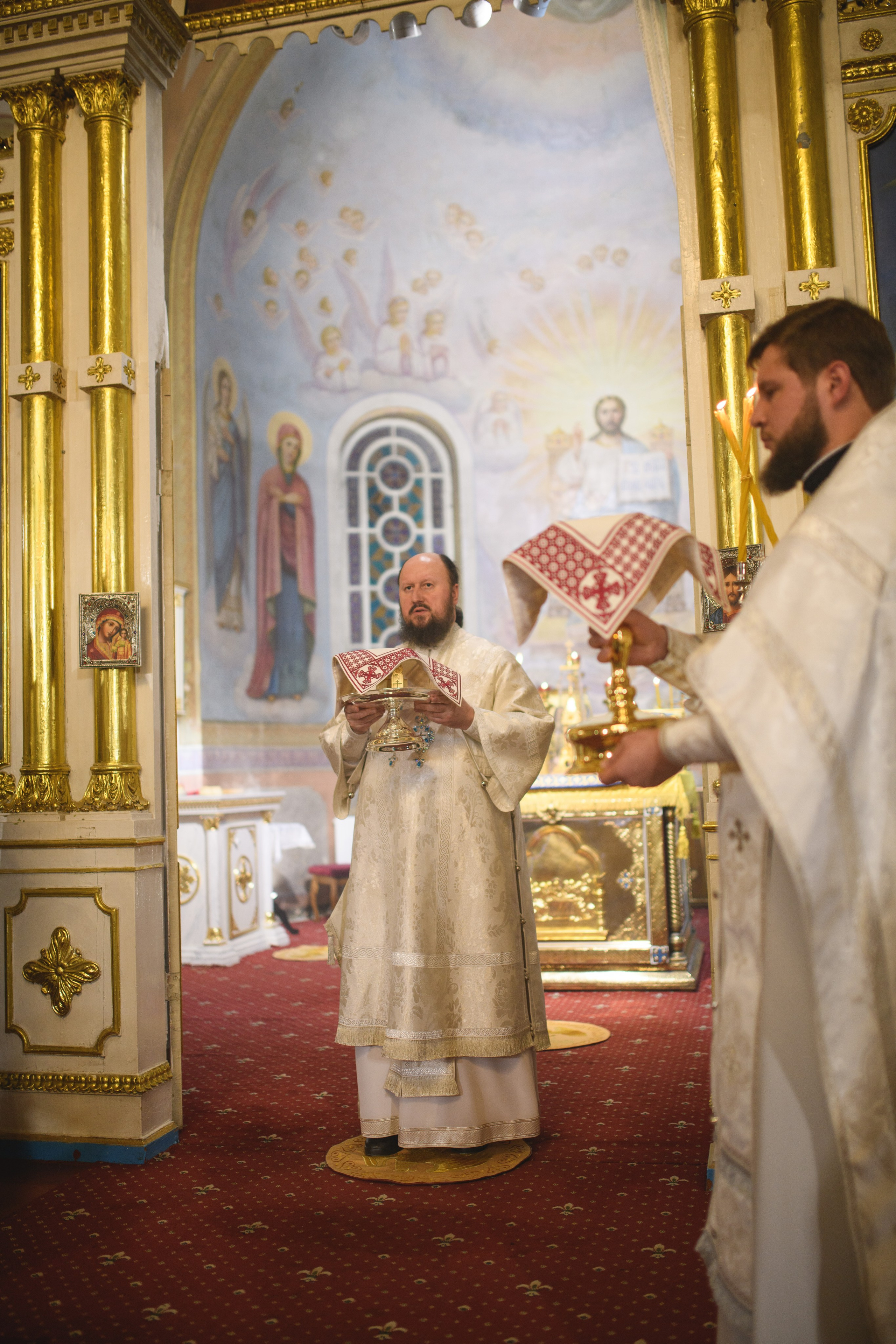 Рождество Христово 7.01.2024. Семейный и свадебный фотограф в Феодосии и Коктебеле