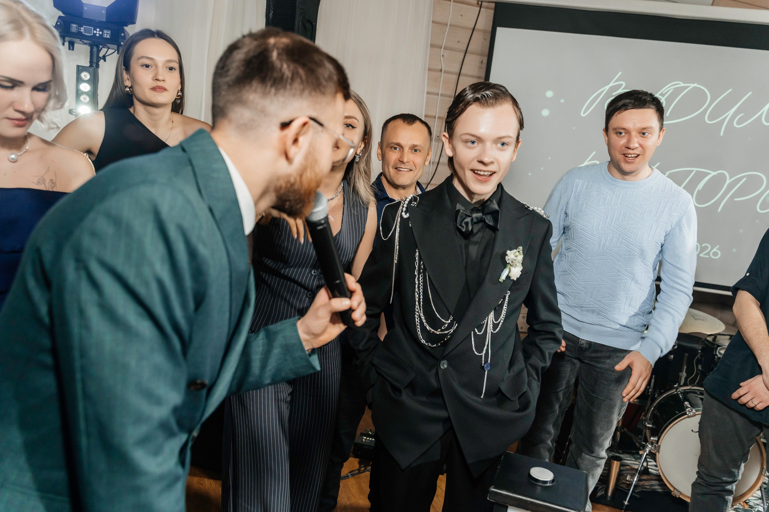 Свадебный день. Свадебный фотограф в Новосибирске Maxfotonsk (Максим Сысолятин)