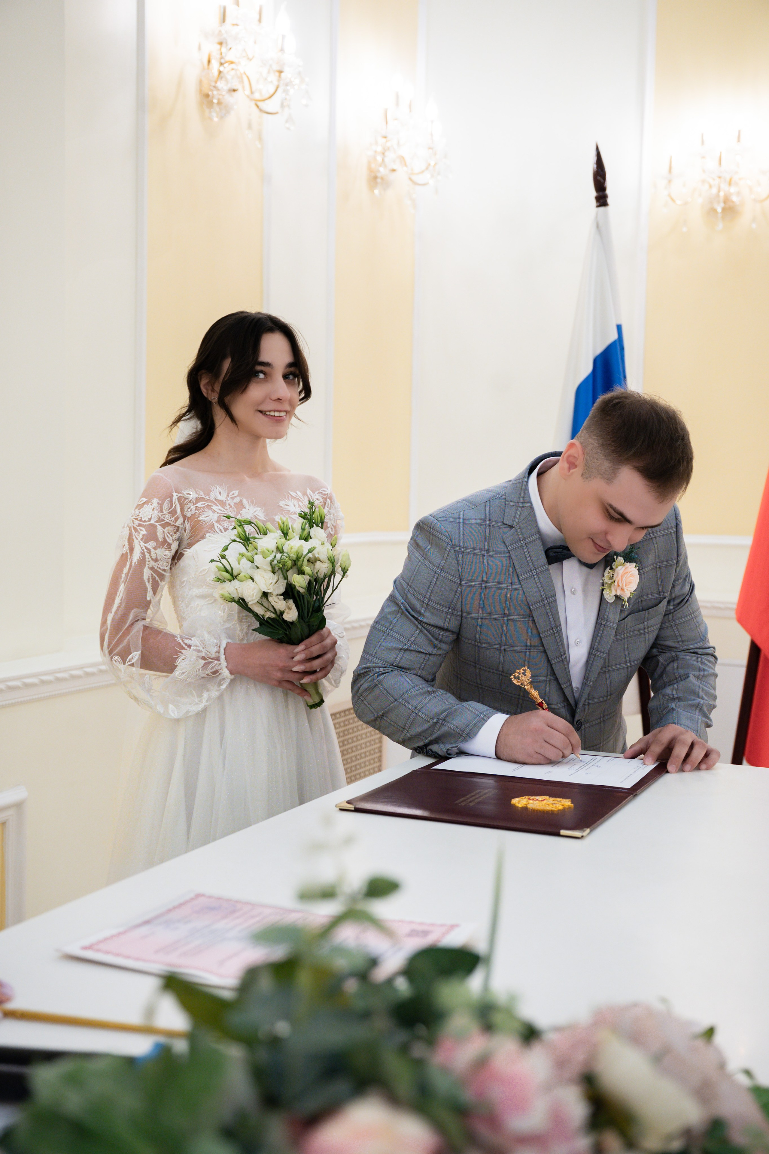 Анастасия и Артем. Семейный и детский фотограф в Королеве, Москве и Московской области Строева Анастасия