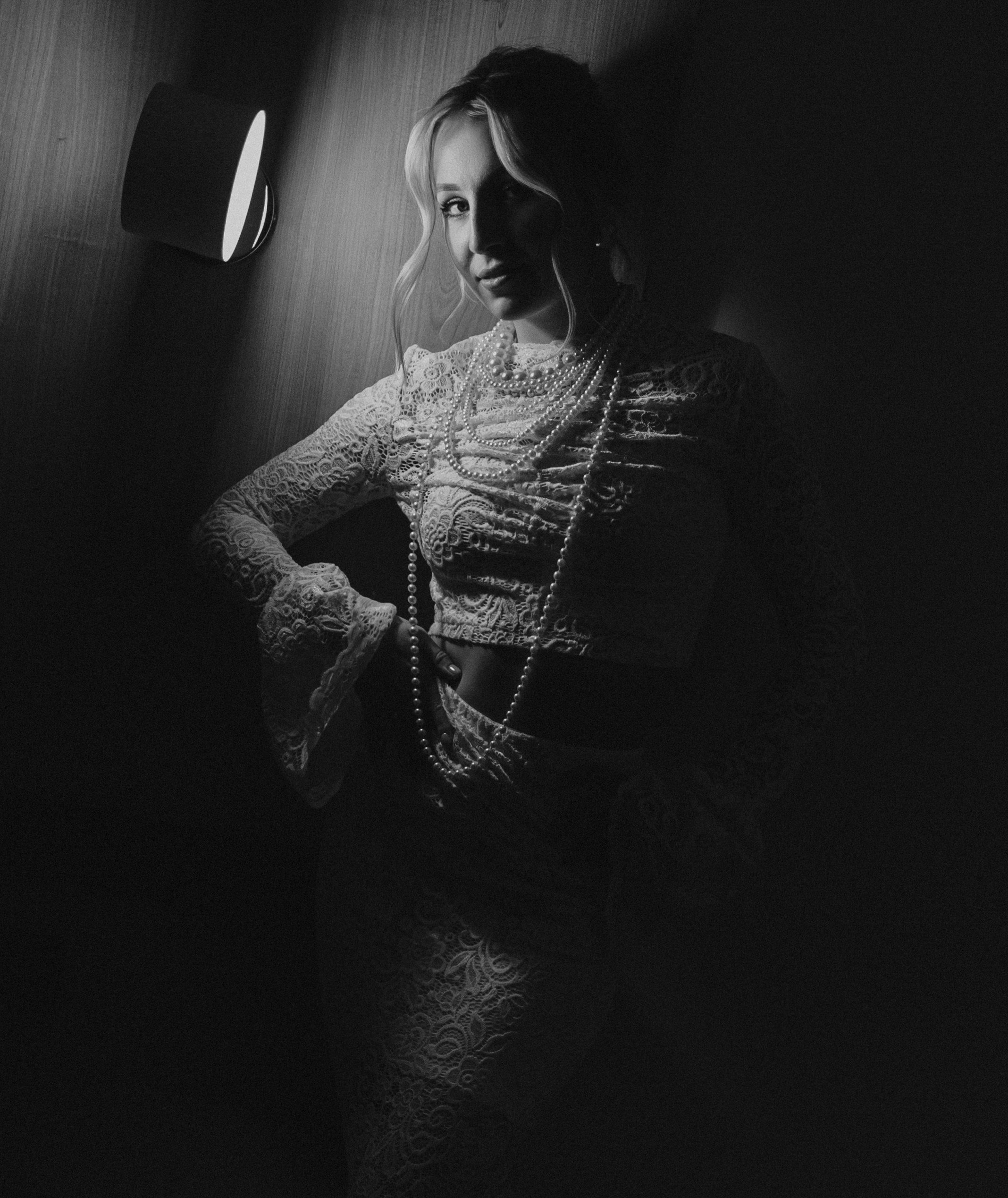 От любви есть только одно средство: любить ещё больше