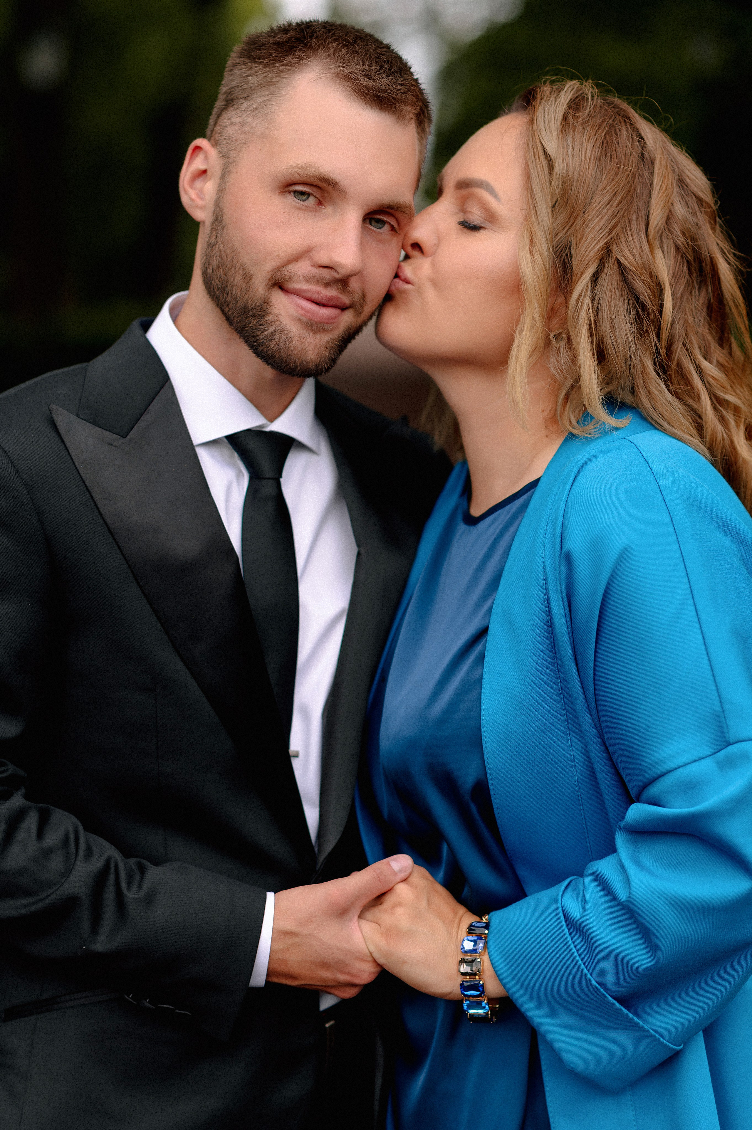 НАСТЯ и КИРИЛЛ. Шашкова Вероника / Свадебный и семейный фотограф Москва и Ярославль