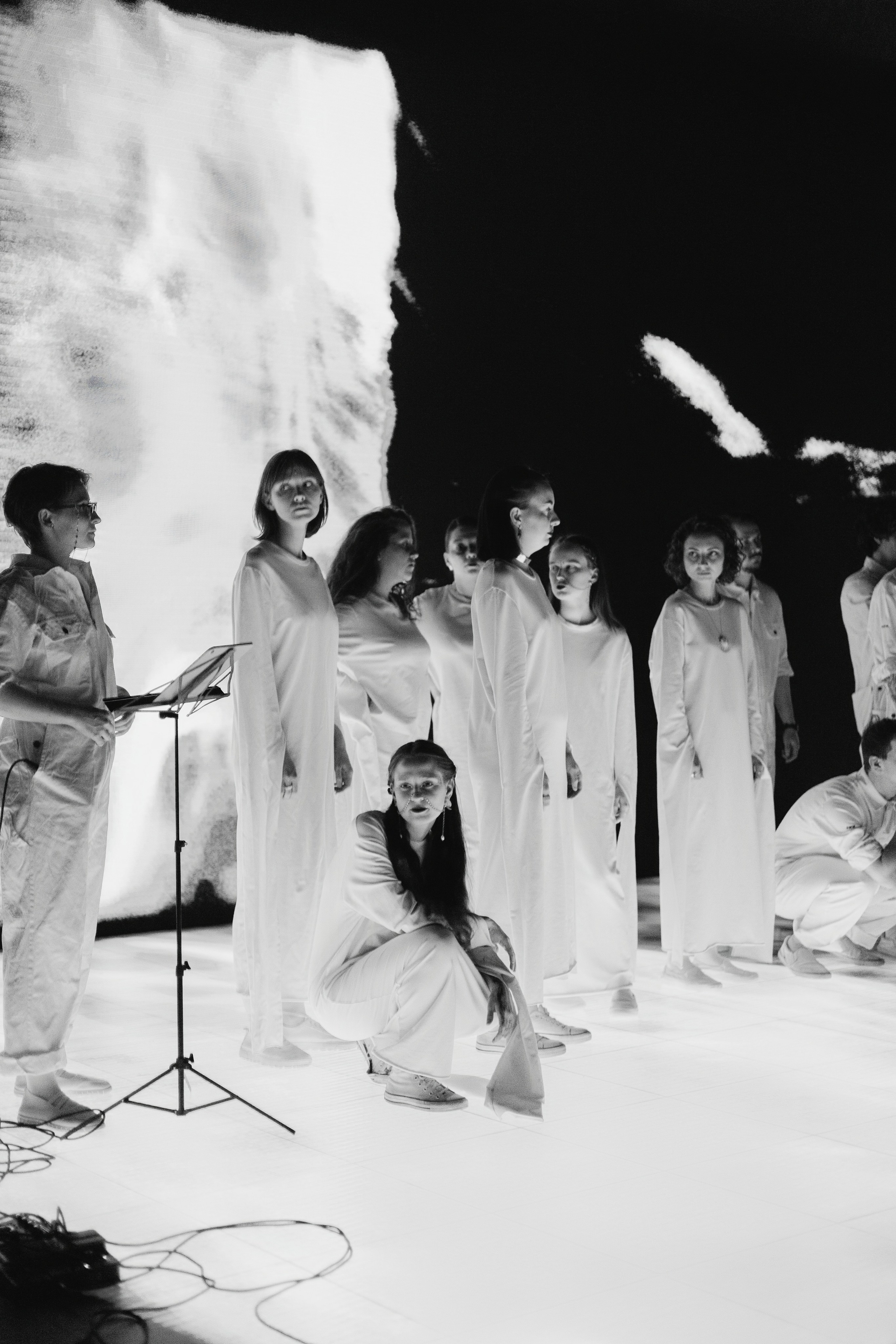 Attaque De Panique — Концерт для одного’25. RUSLAN ROZANOV