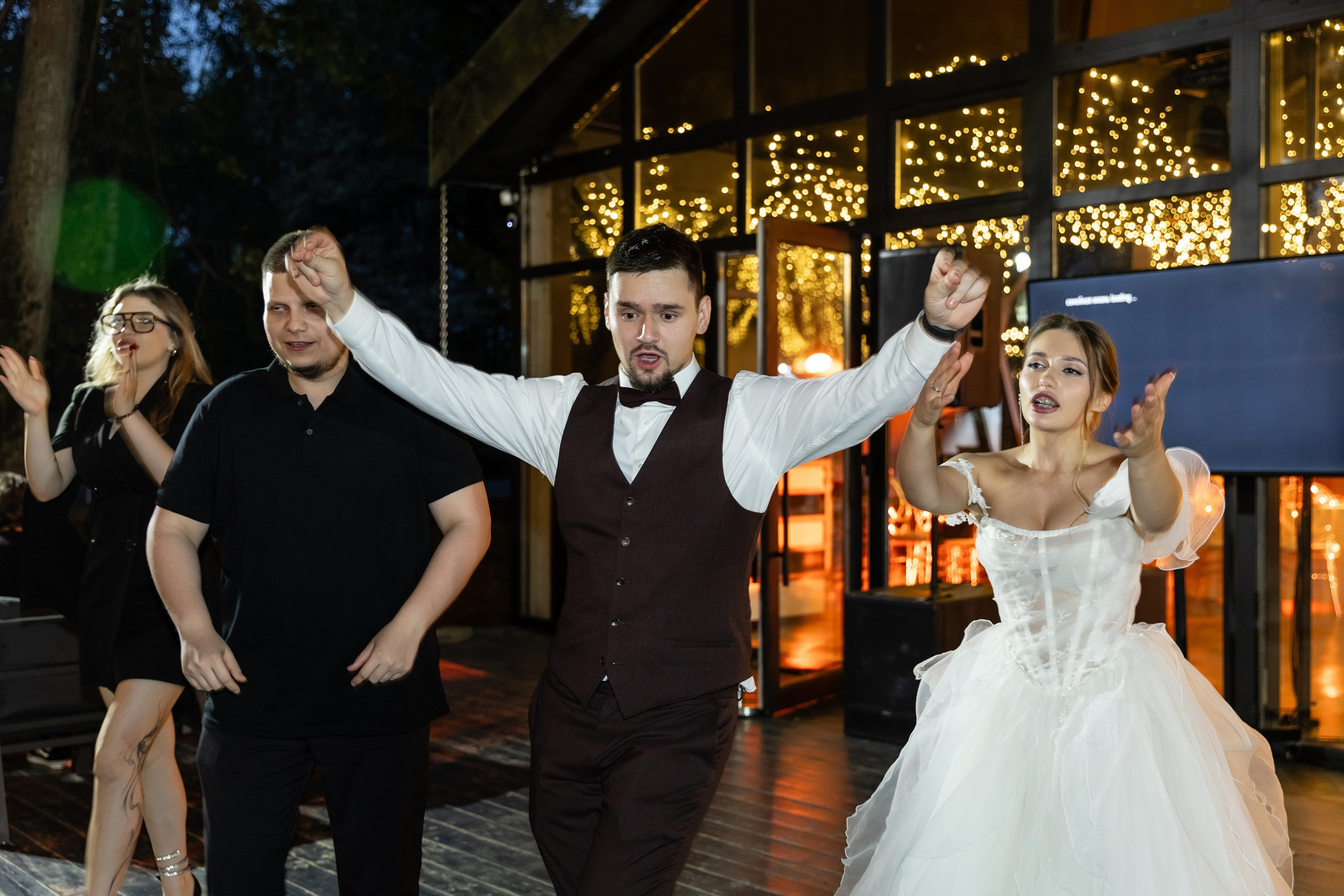 Валерия и Иван. Татьяна Чернышова свадебный фотограф Москва