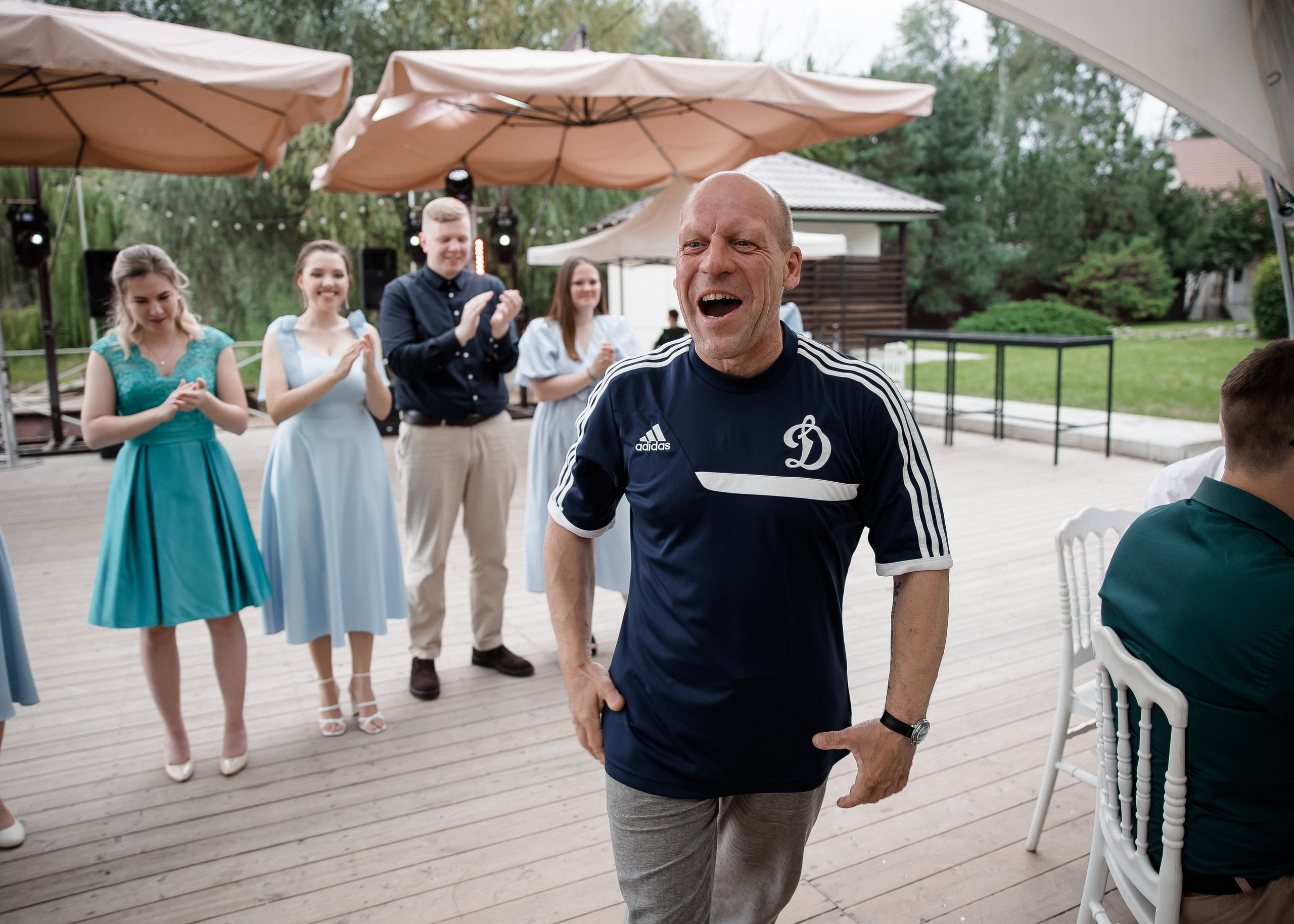 Алина + Паша. Свадебный и семейный фотограф в Саратове Маша Паника