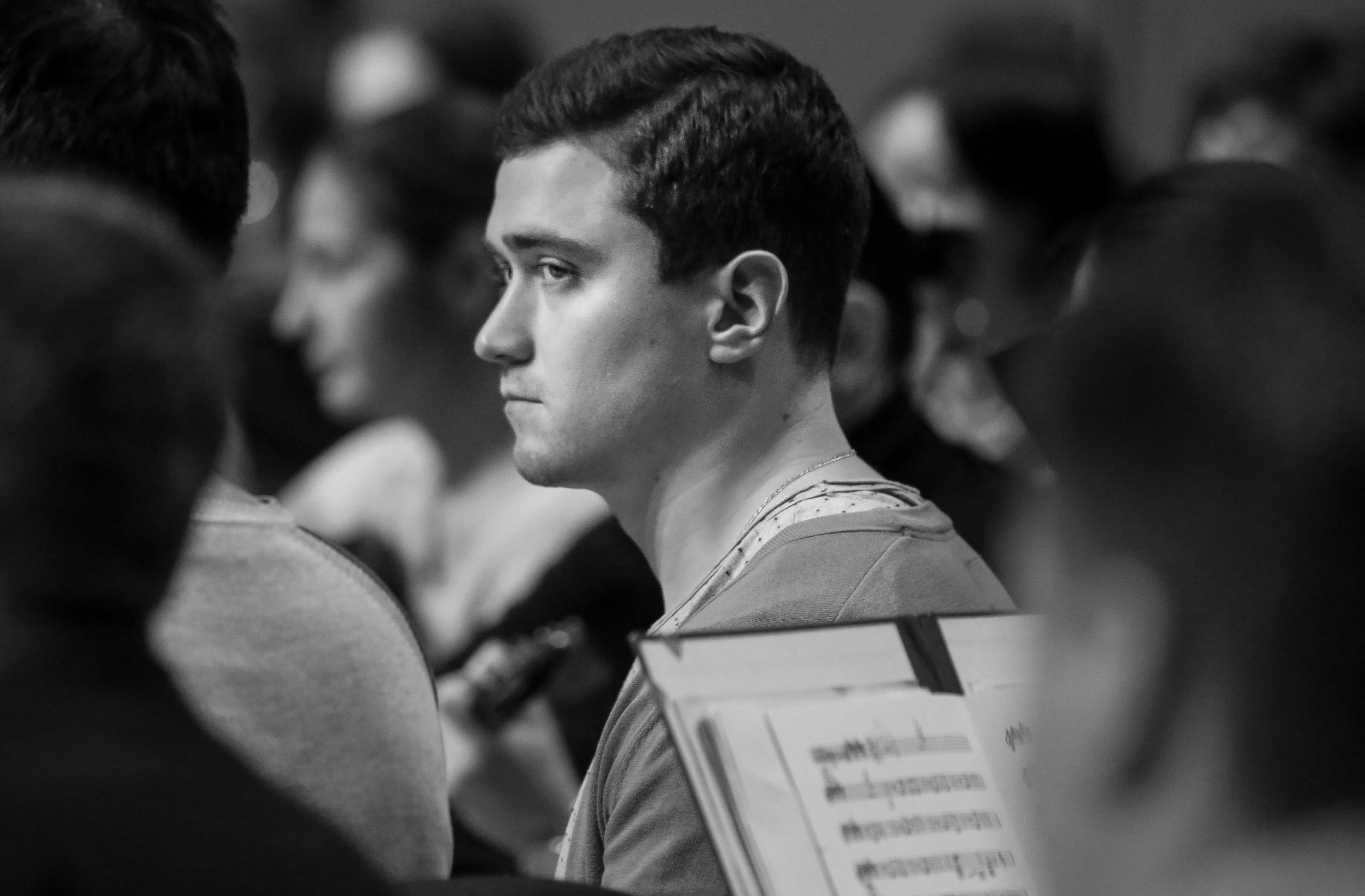 Концерт «Семья Штраус» в Филармонии-2. Дарья Письменюк / Darya Leitstern — фотограф, музыкант, журналист, путешественник