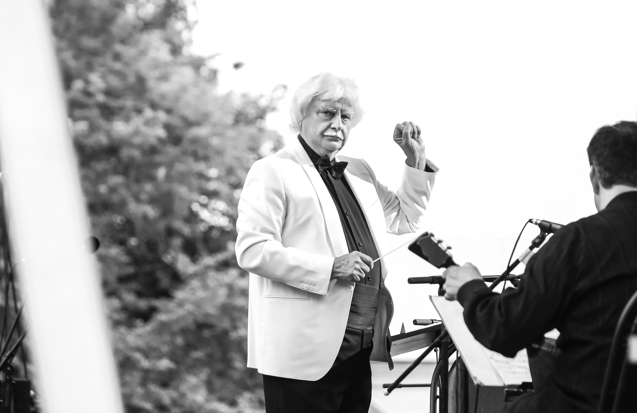 Концерт в Измайлово в День России 2019. Дарья Письменюк / Darya Leitstern — фотограф, музыкант, журналист, путешественник