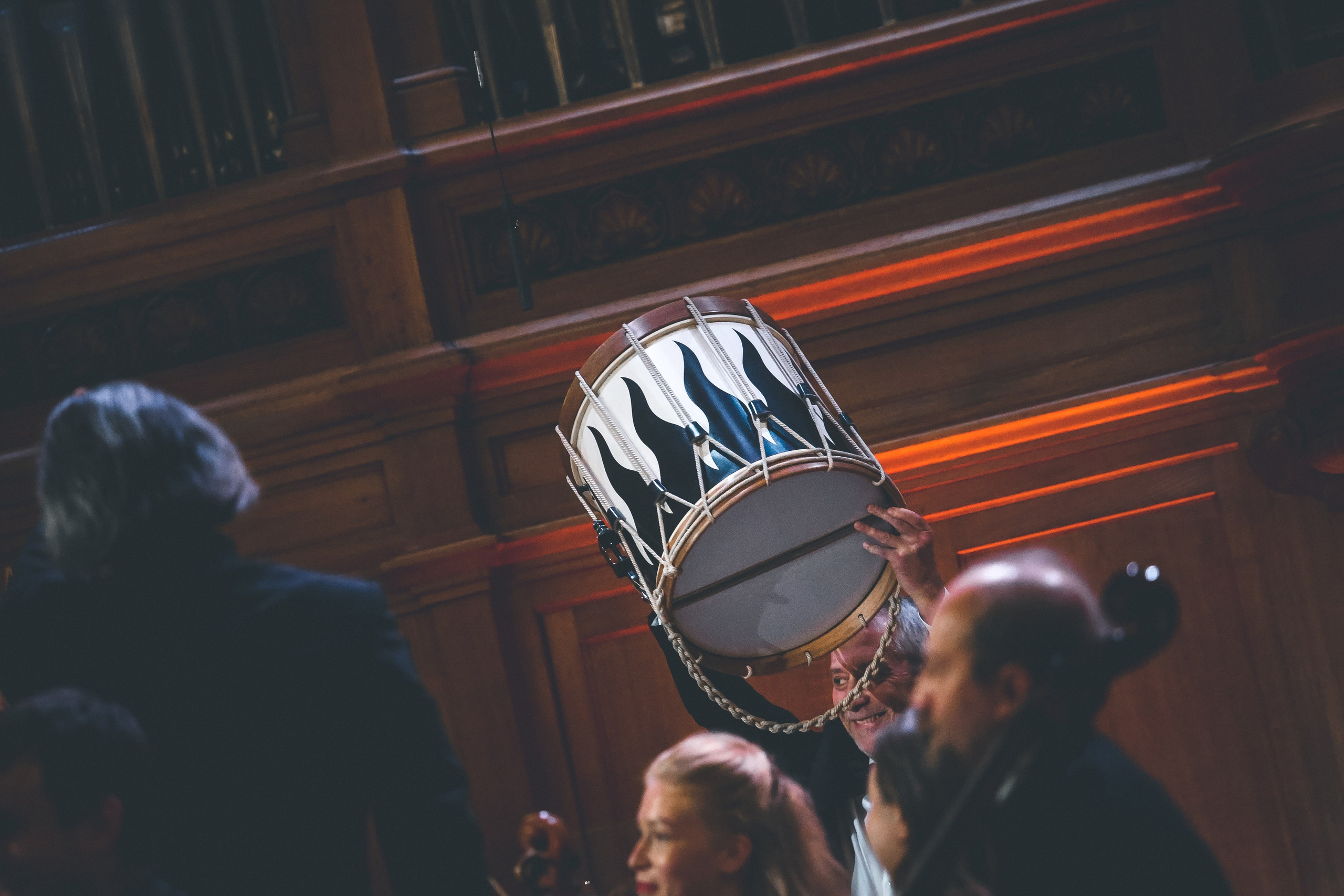 155-летие Московской консерватории. Дарья Письменюк / Darya Leitstern — фотограф, музыкант, журналист, путешественник