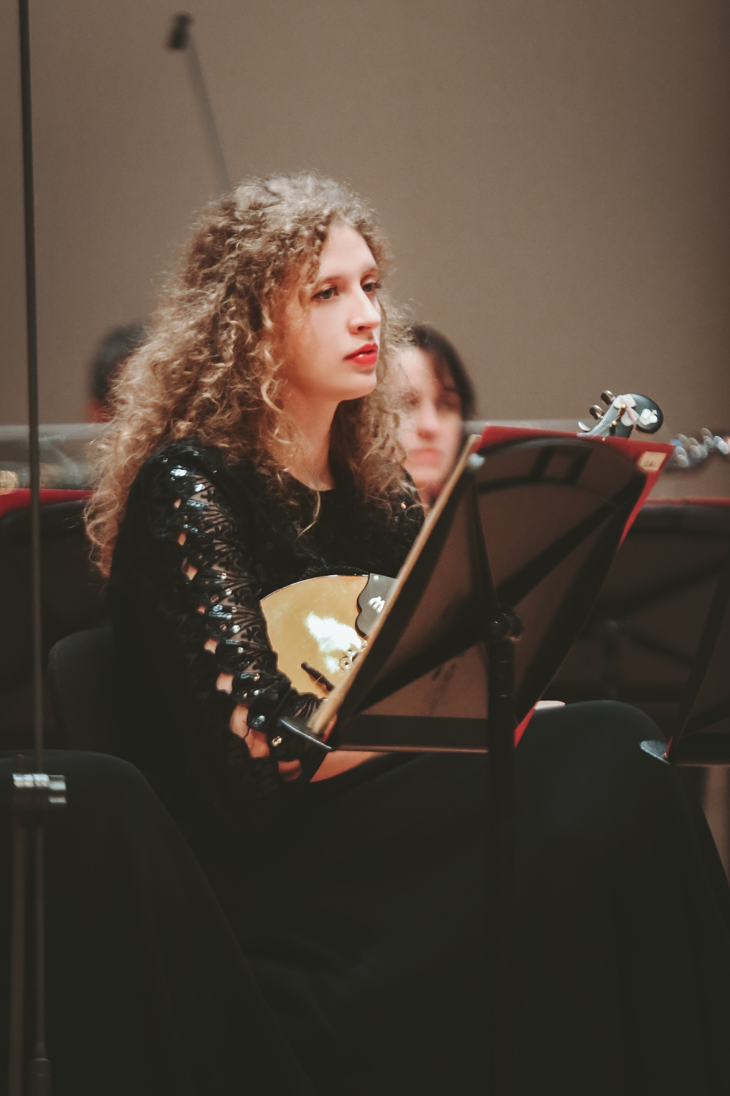 Концерт с Павлом Любимцевым (октябрь 2020). Дарья Письменюк / Darya Leitstern — фотограф, музыкант, журналист, путешественник